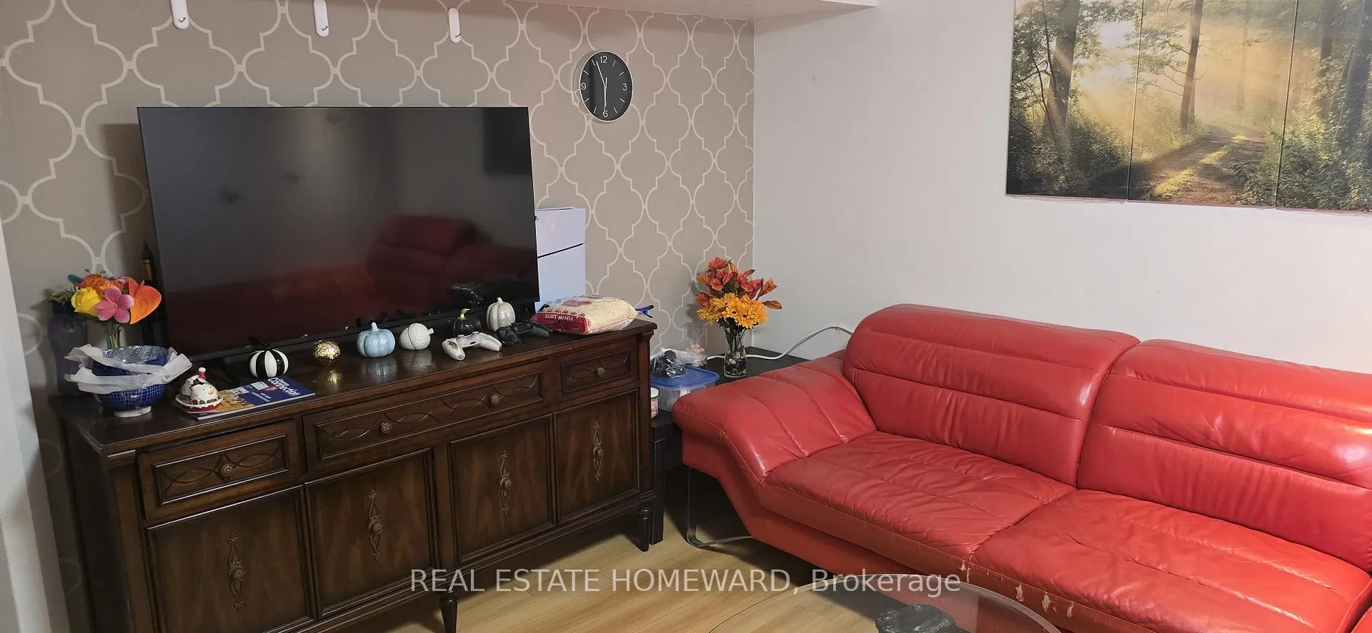 Photo 2 of Unit Bsmt, 30 Marchington Circle, Scarborough, Wexford-Maryvale — HOMEH
