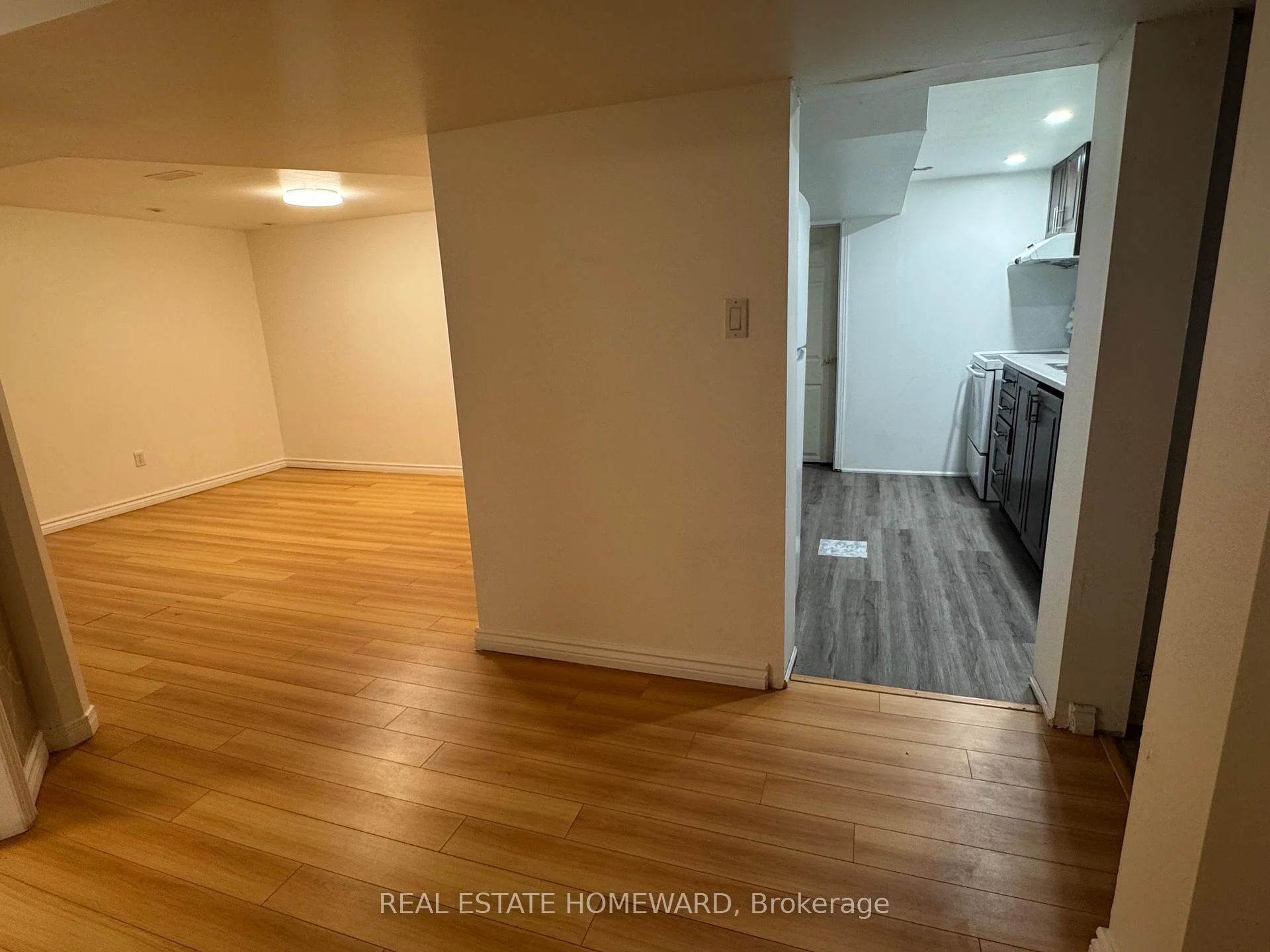 Photo 12 of Unit Bsmt, 30 Marchington Circle, Scarborough, Wexford-Maryvale — HOMEH