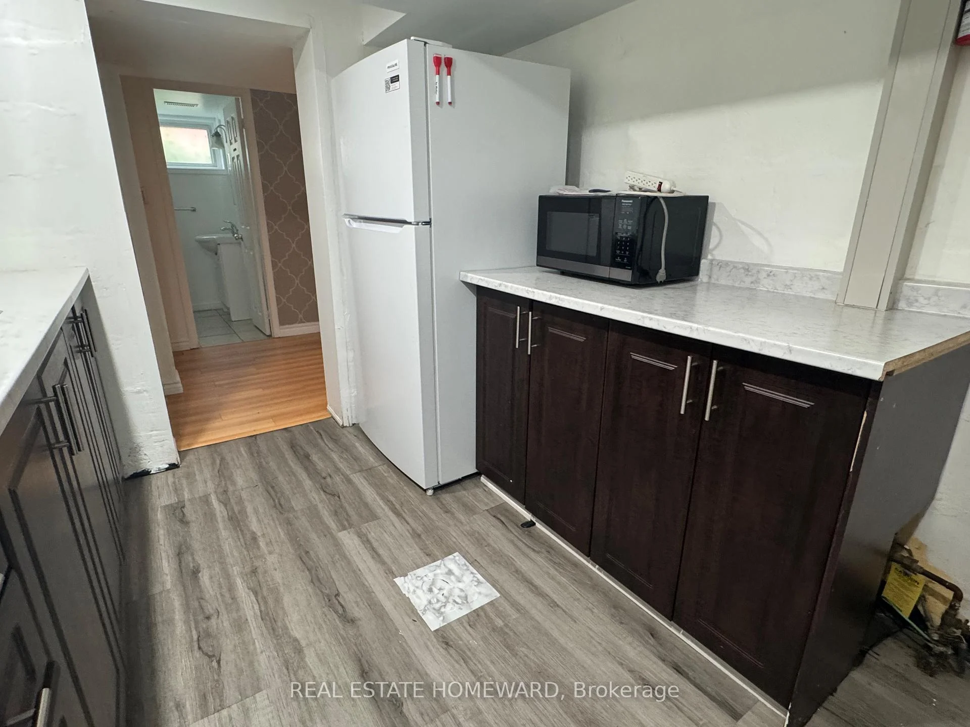 Photo 18 of Unit Bsmt, 30 Marchington Circle, Scarborough, Wexford-Maryvale — HOMEH