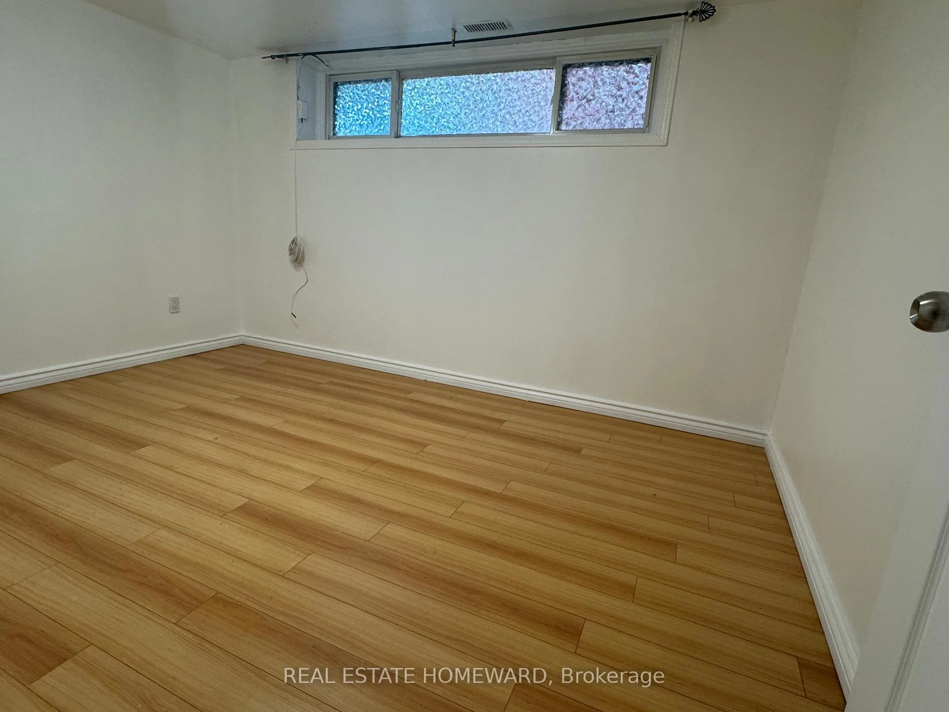 Photo 21 of Unit Bsmt, 30 Marchington Circle, Scarborough, Wexford-Maryvale — HOMEH