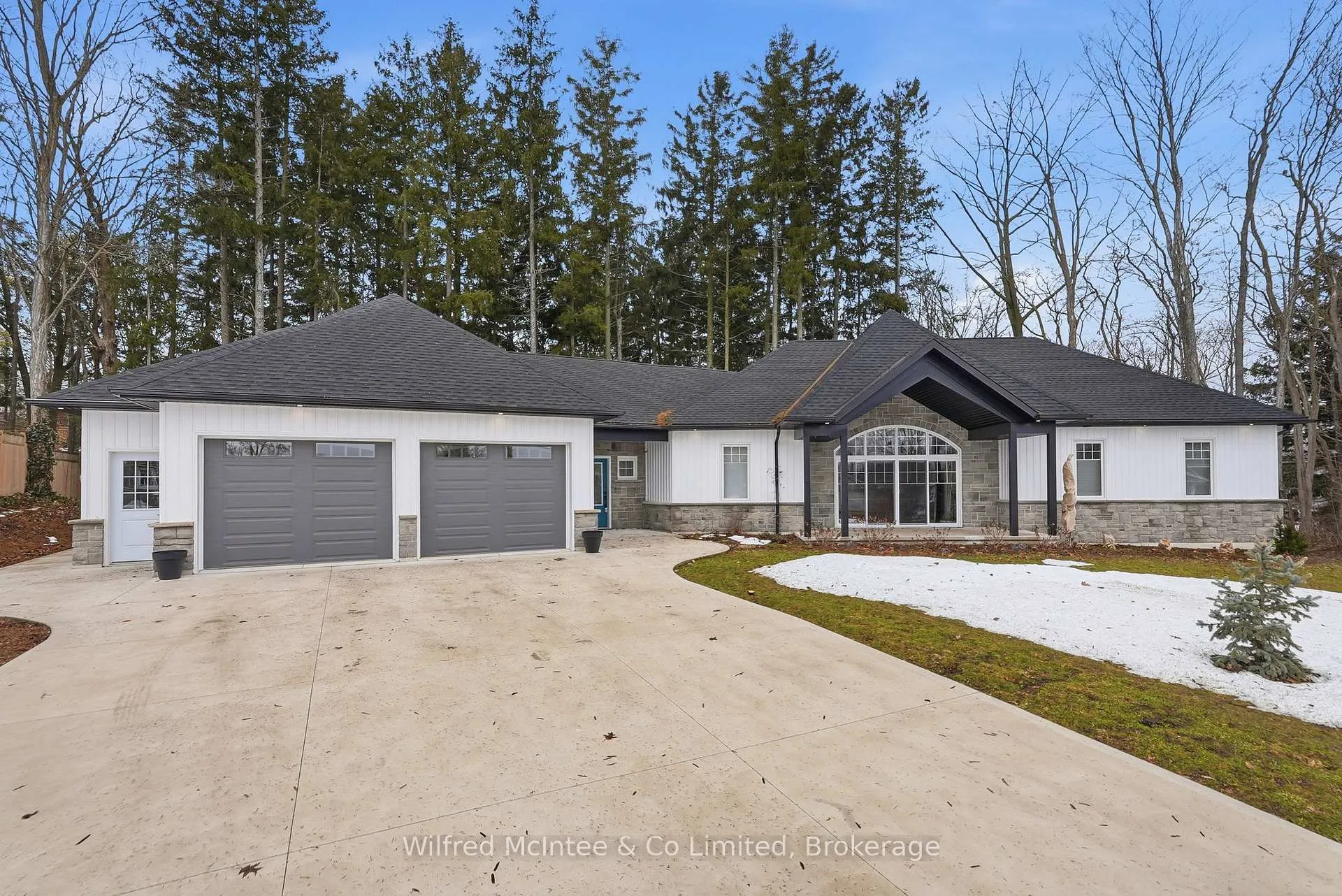Photo 1 of 230 George Street S, Arran-Elderslie — HOMEH