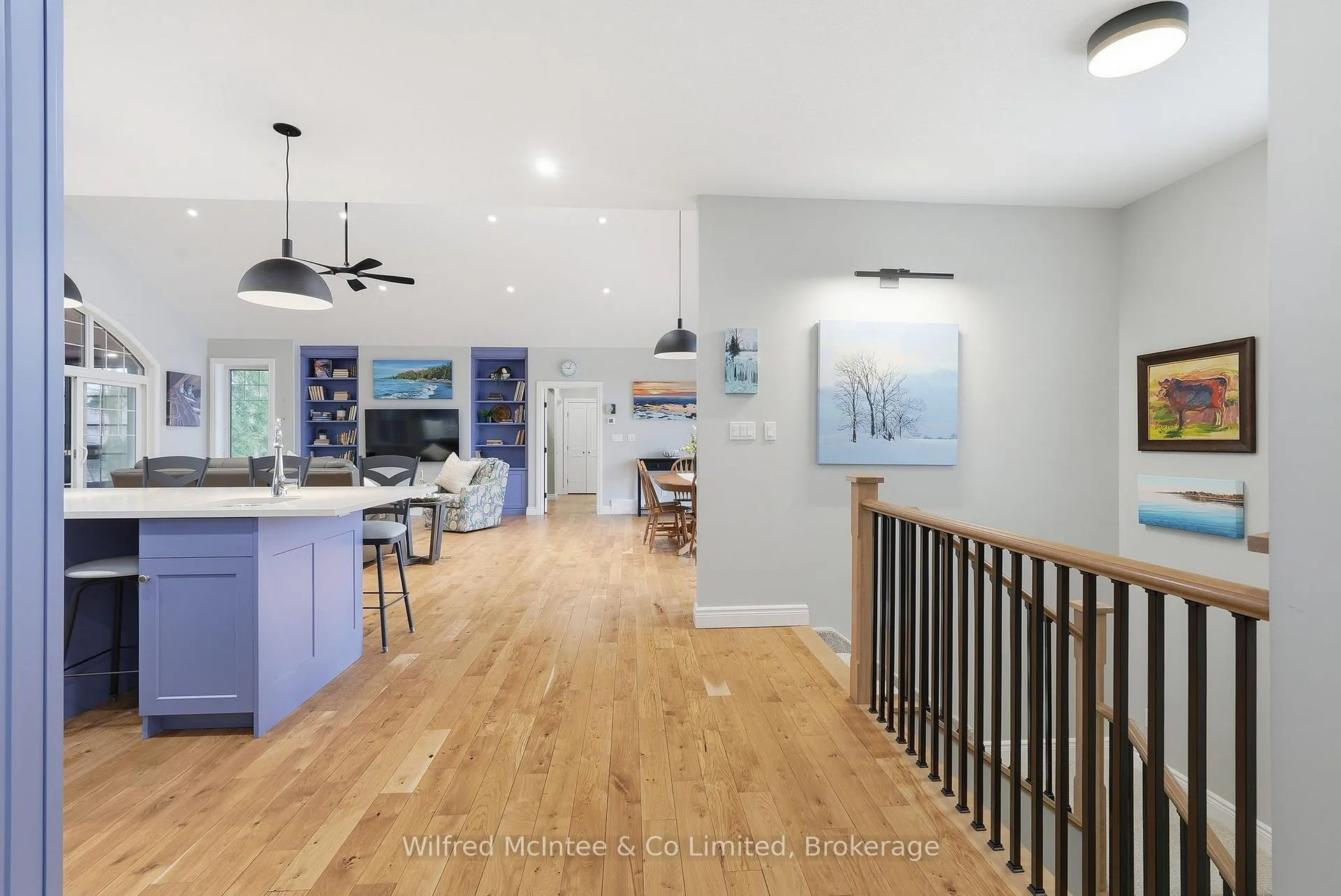 Photo 9 of 230 George Street S, Arran-Elderslie — HOMEH