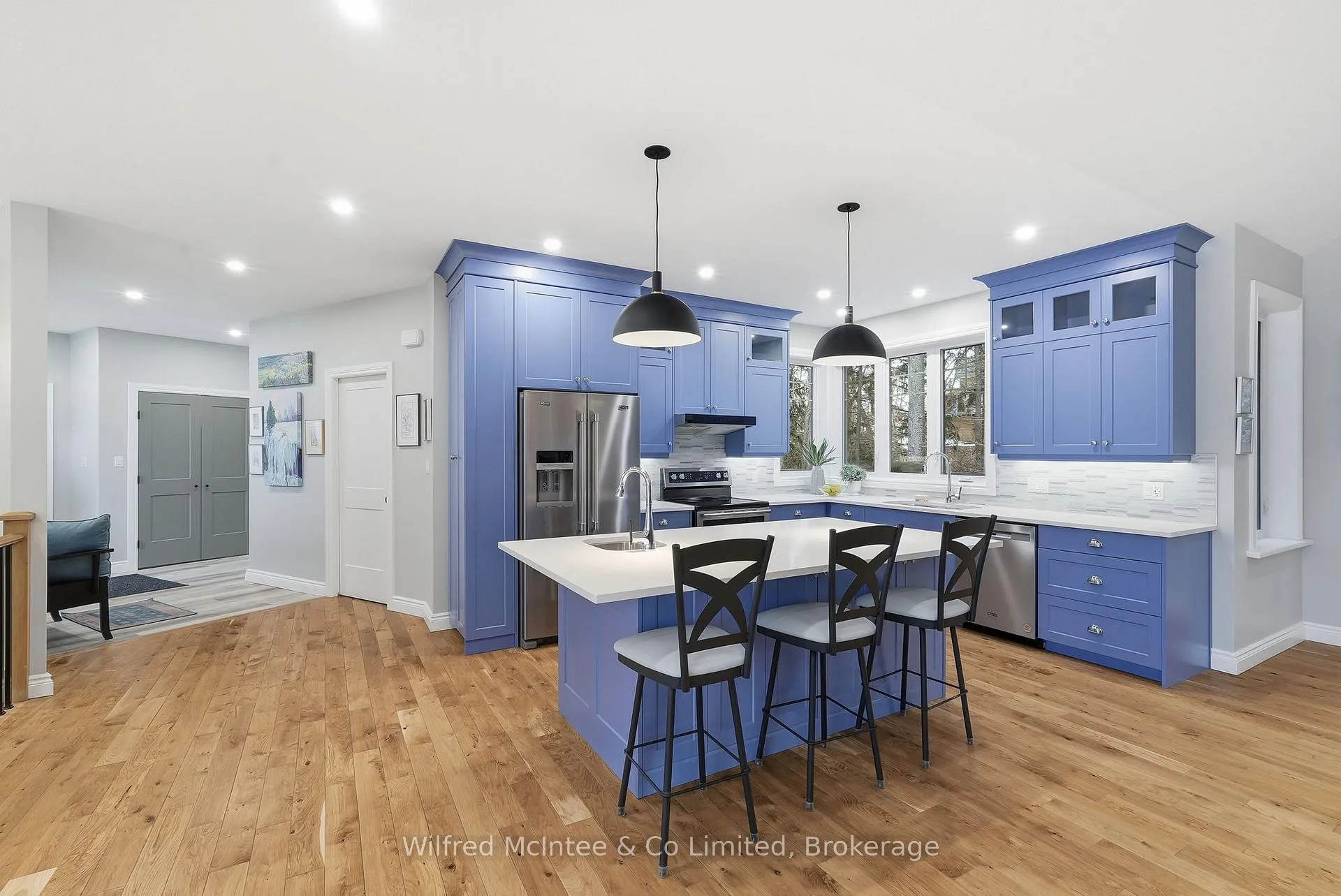 Photo 12 of 230 George Street S, Arran-Elderslie — HOMEH