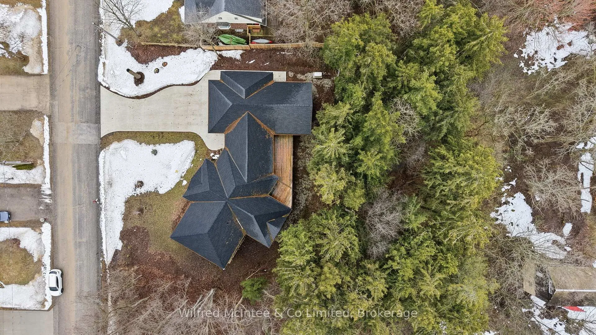 Photo 45 of 230 George Street S, Arran-Elderslie — HOMEH