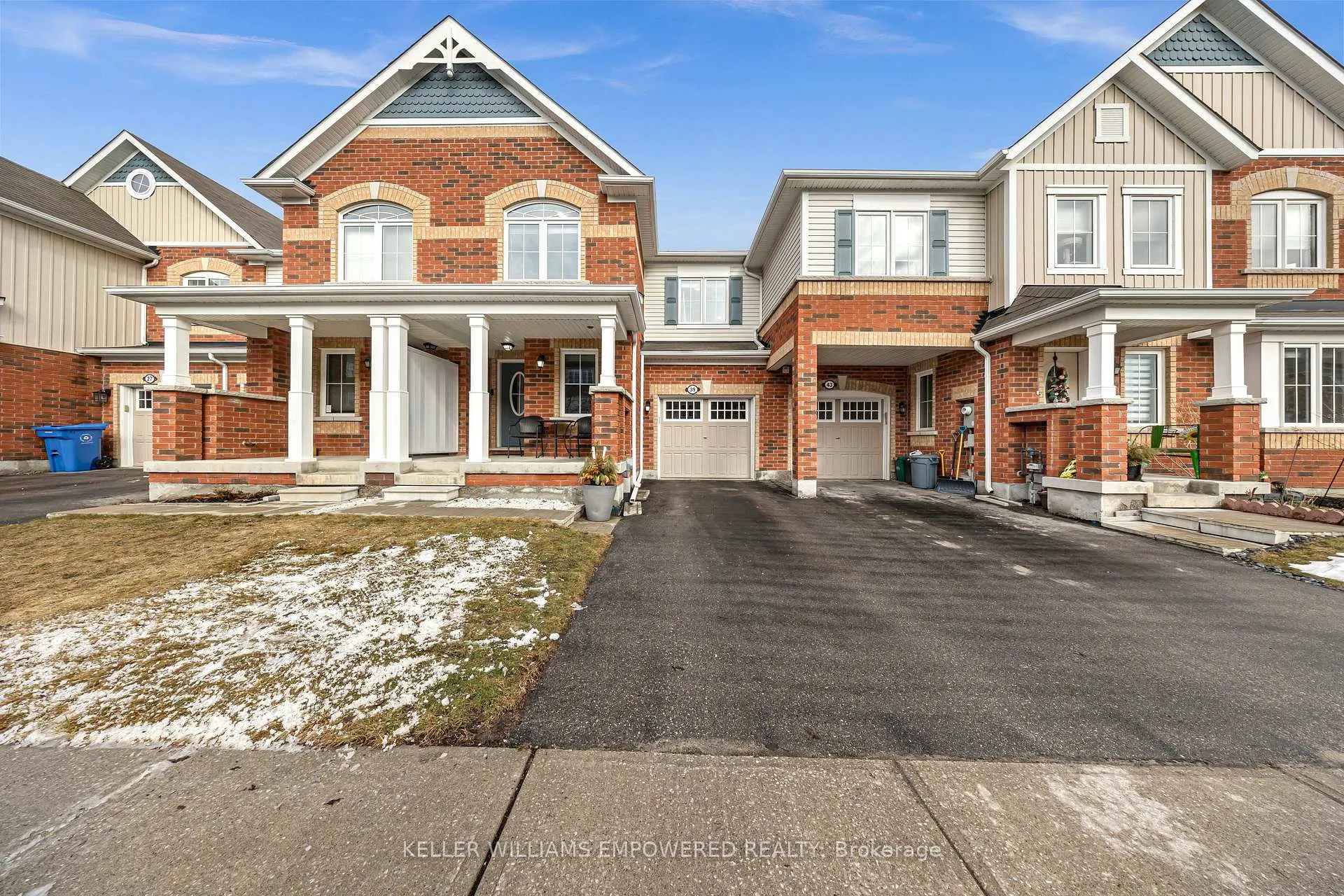 Photo 1 of 39 Stocks Lane, Aurora, Rural Aurora — HOMEH
