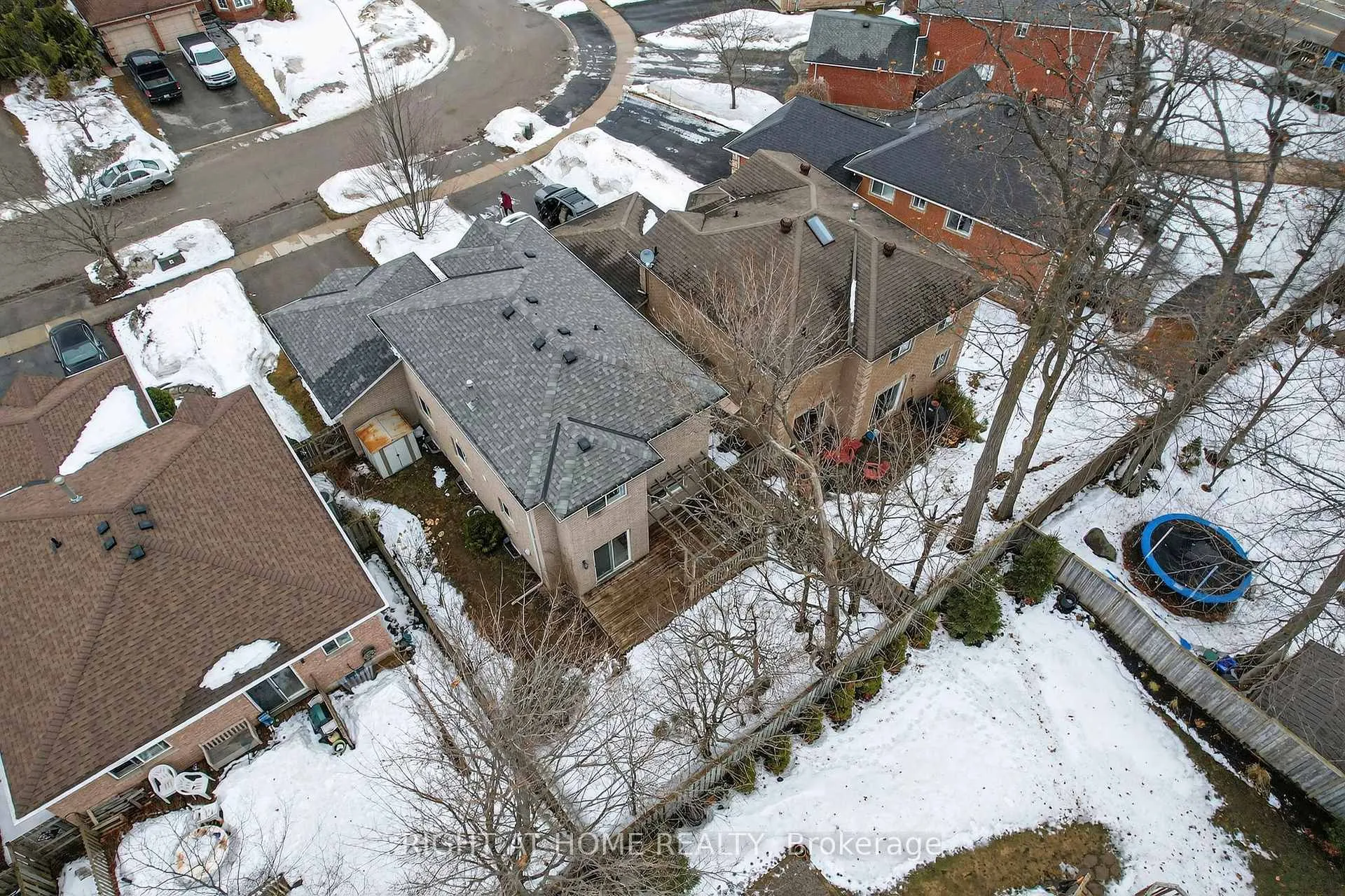Photo 27 of 65 Masters Drive, Barrie, East Bayfield — HOMEH