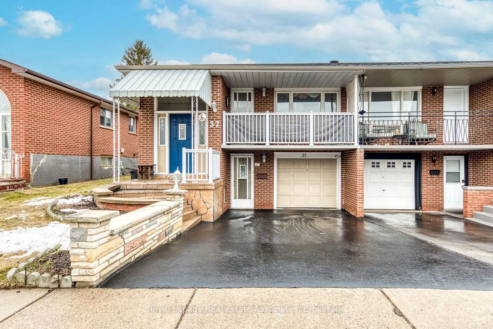 Photo 1 of 37 Prouse Drive, Brampton, Northgate — HOMEH