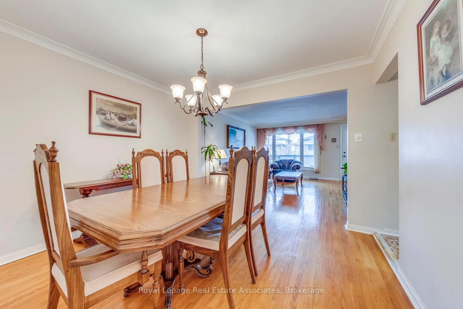 Photo 11 of 37 Prouse Drive, Brampton, Northgate — HOMEH