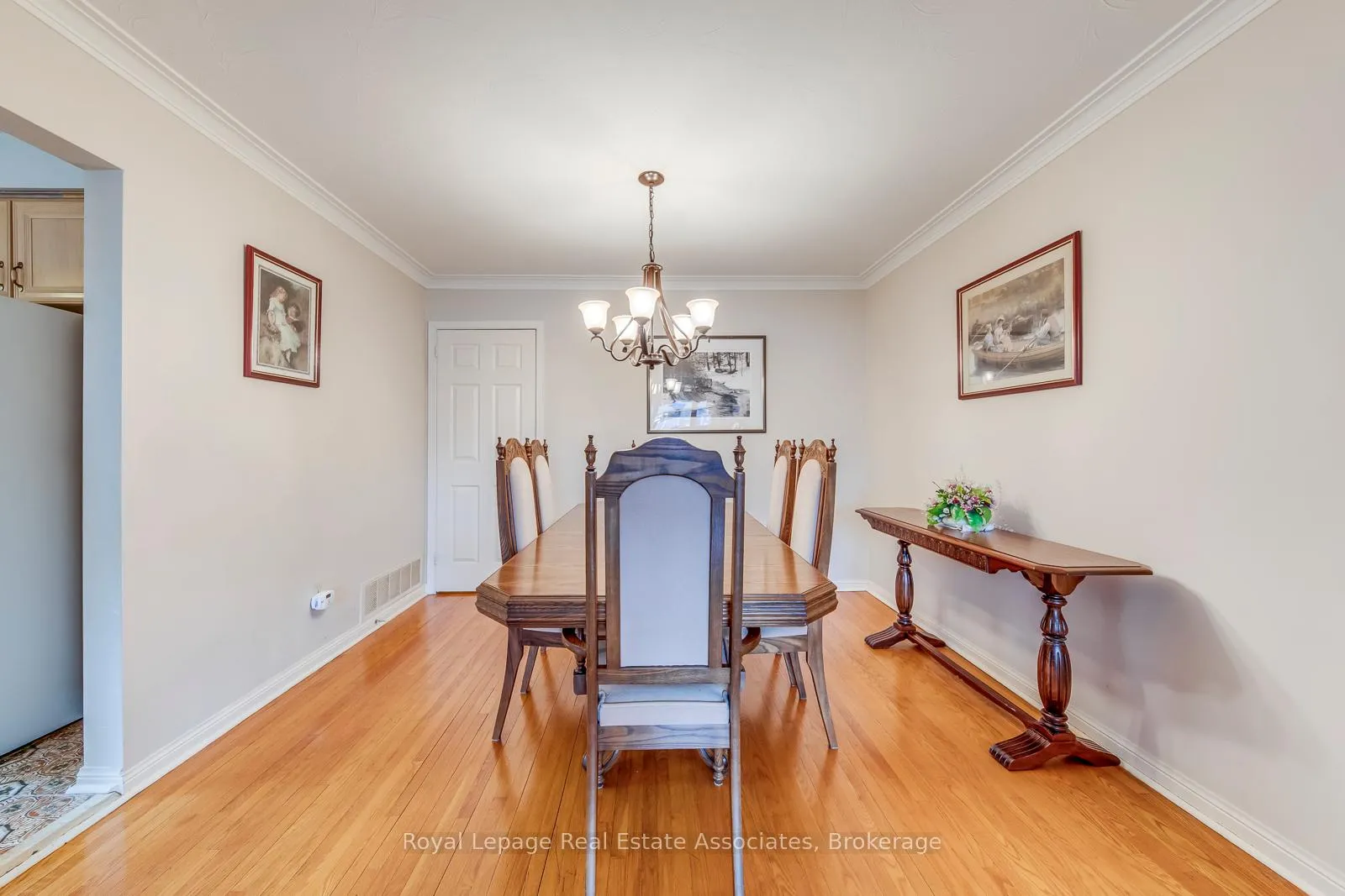 Photo 12 of 37 Prouse Drive, Brampton, Northgate — HOMEH