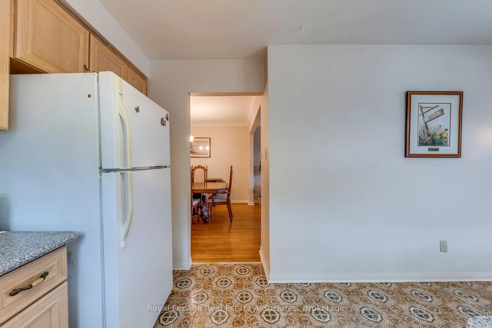 Photo 21 of 37 Prouse Drive, Brampton, Northgate — HOMEH