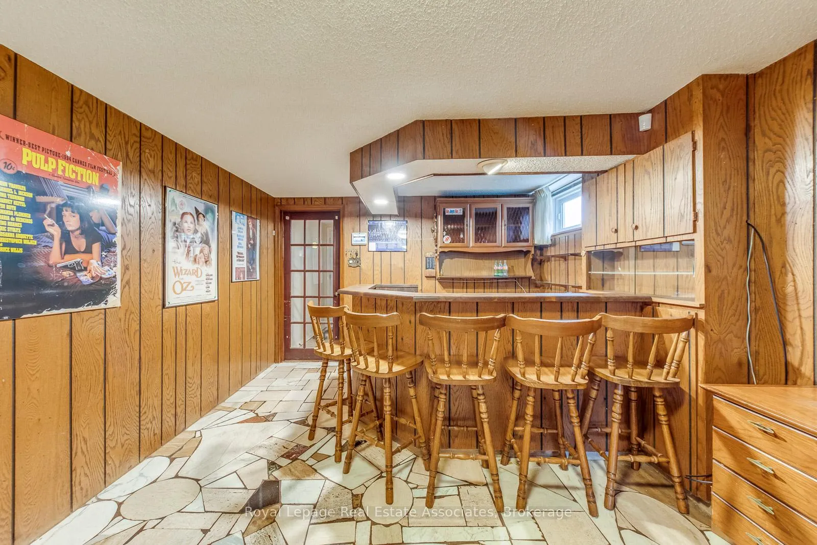 Photo 32 of 37 Prouse Drive, Brampton, Northgate — HOMEH