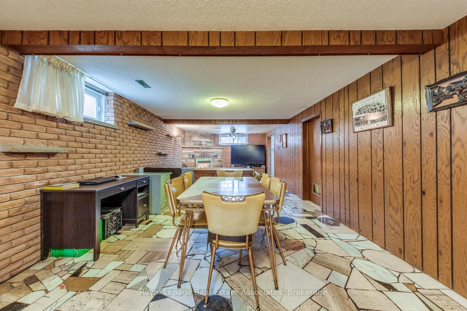 Photo 33 of 37 Prouse Drive, Brampton, Northgate — HOMEH