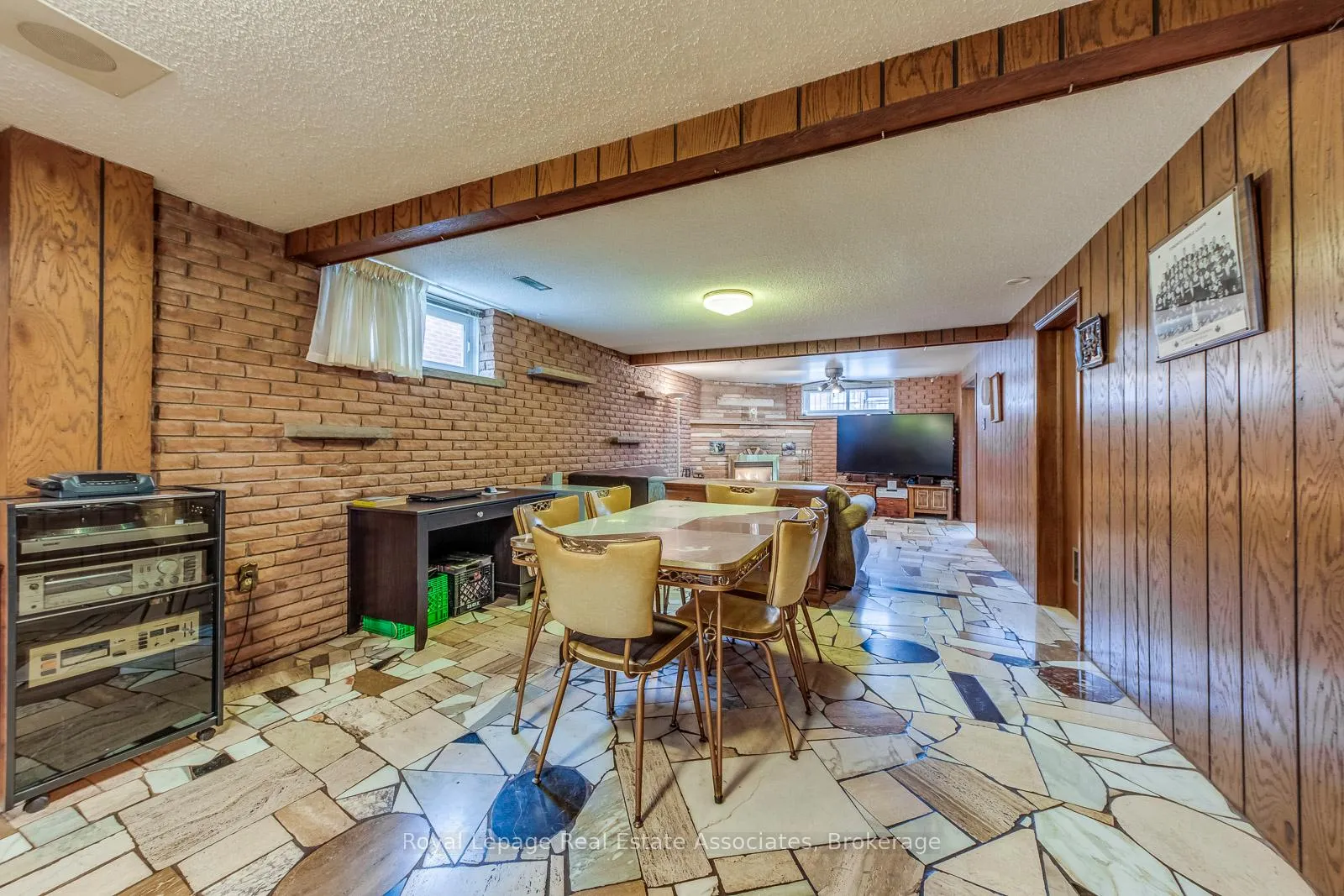 Photo 34 of 37 Prouse Drive, Brampton, Northgate — HOMEH
