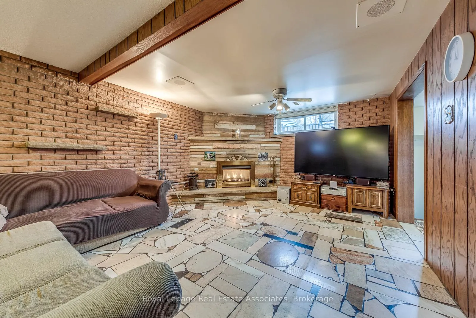 Photo 36 of 37 Prouse Drive, Brampton, Northgate — HOMEH