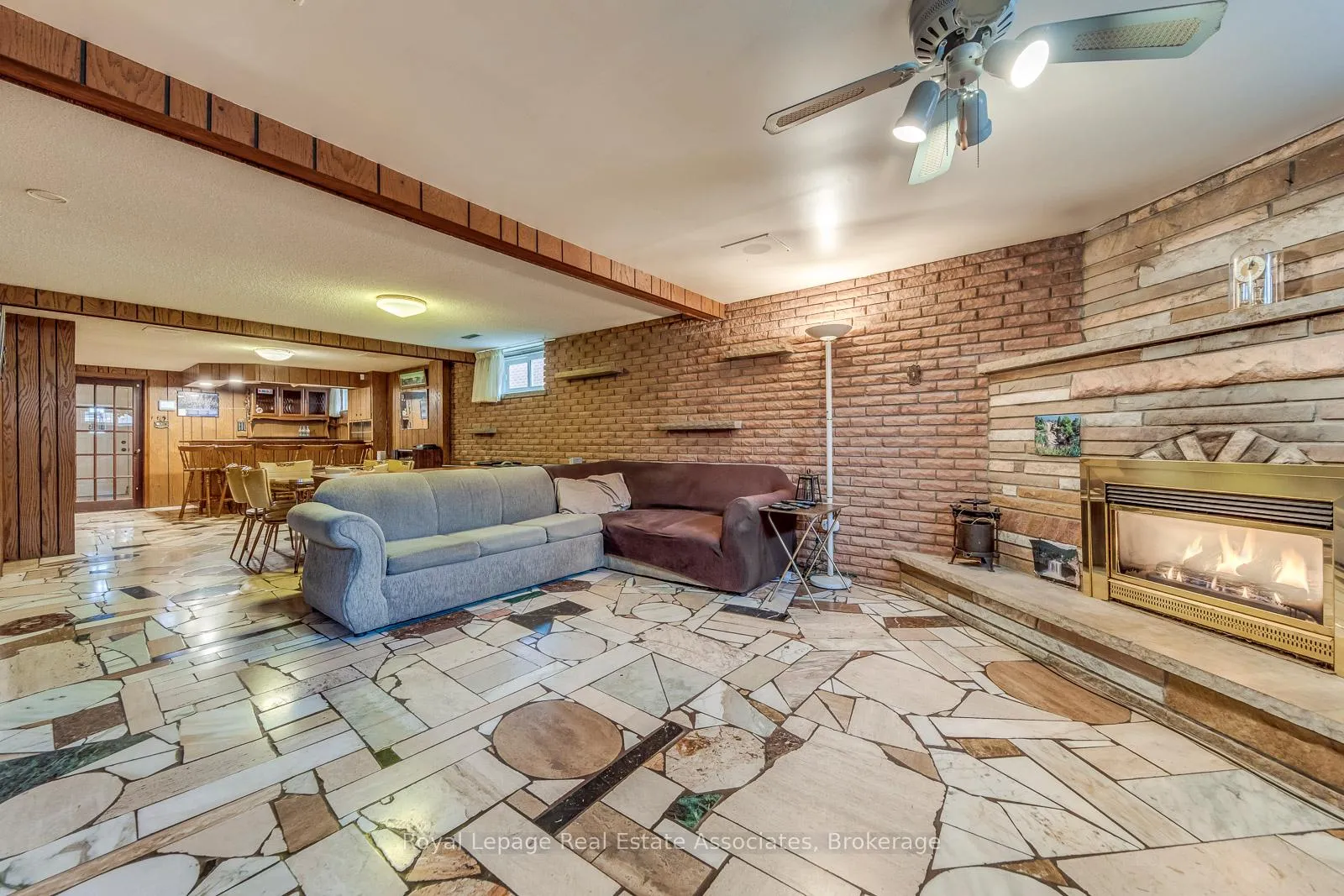 Photo 38 of 37 Prouse Drive, Brampton, Northgate — HOMEH