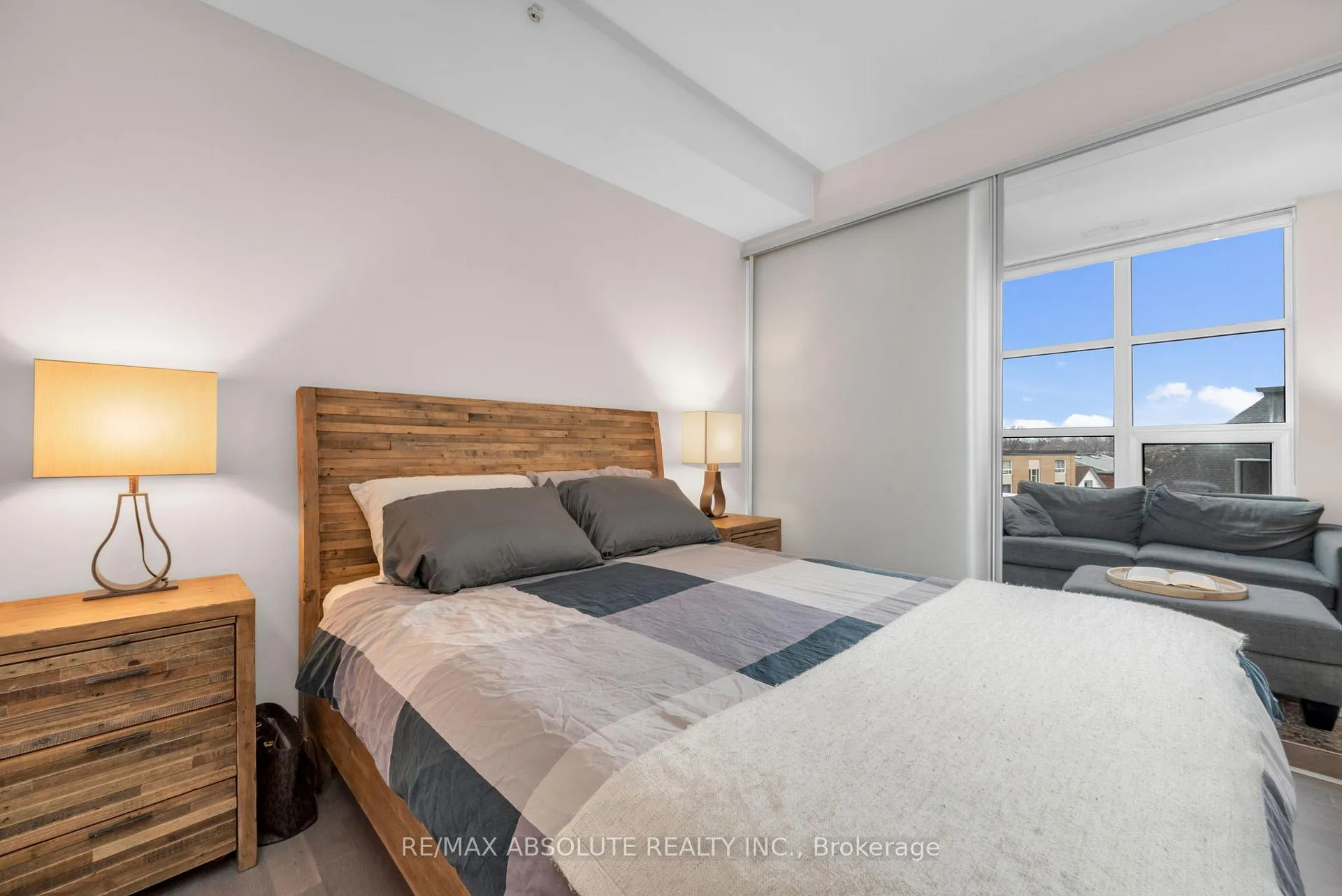 Photo 24 of Unit 406, 10 Rosemount Avenue, Ottawa, Hintonburg — HOMEH