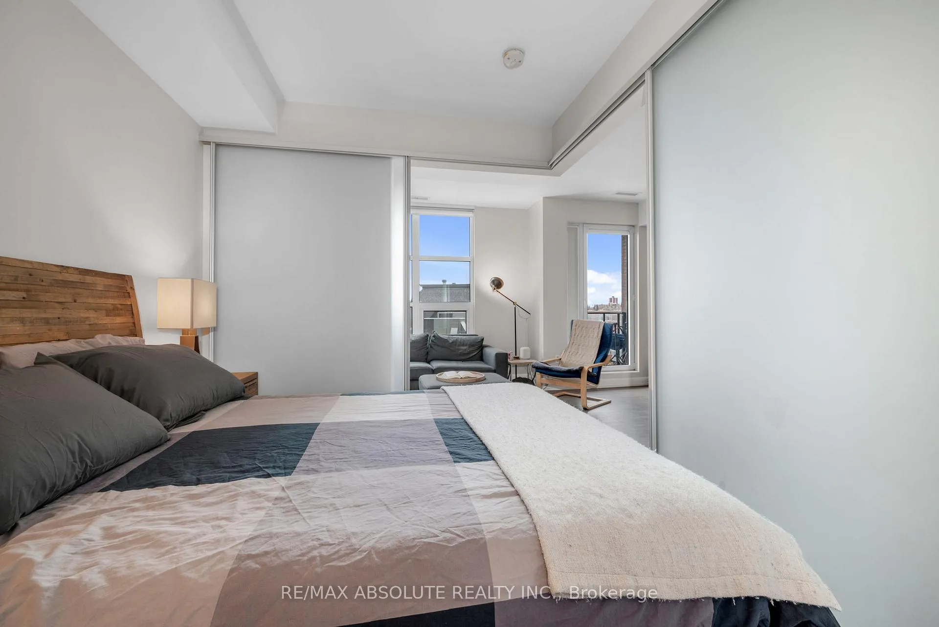 Photo 25 of Unit 406, 10 Rosemount Avenue, Ottawa, Hintonburg — HOMEH