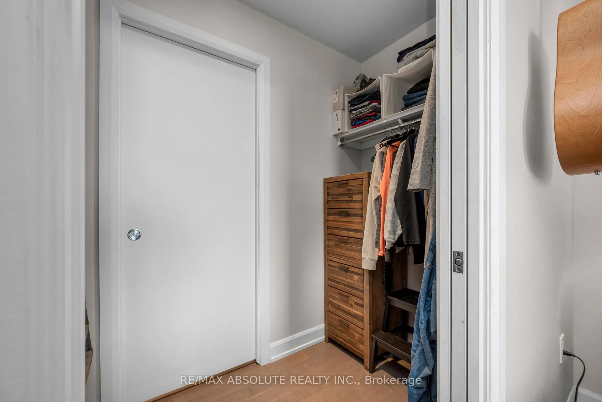 Photo 27 of Unit 406, 10 Rosemount Avenue, Ottawa, Hintonburg — HOMEH