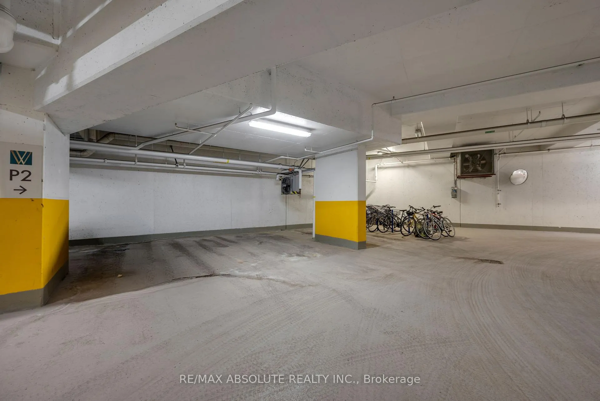 Photo 31 of Unit 406, 10 Rosemount Avenue, Ottawa, Hintonburg — HOMEH