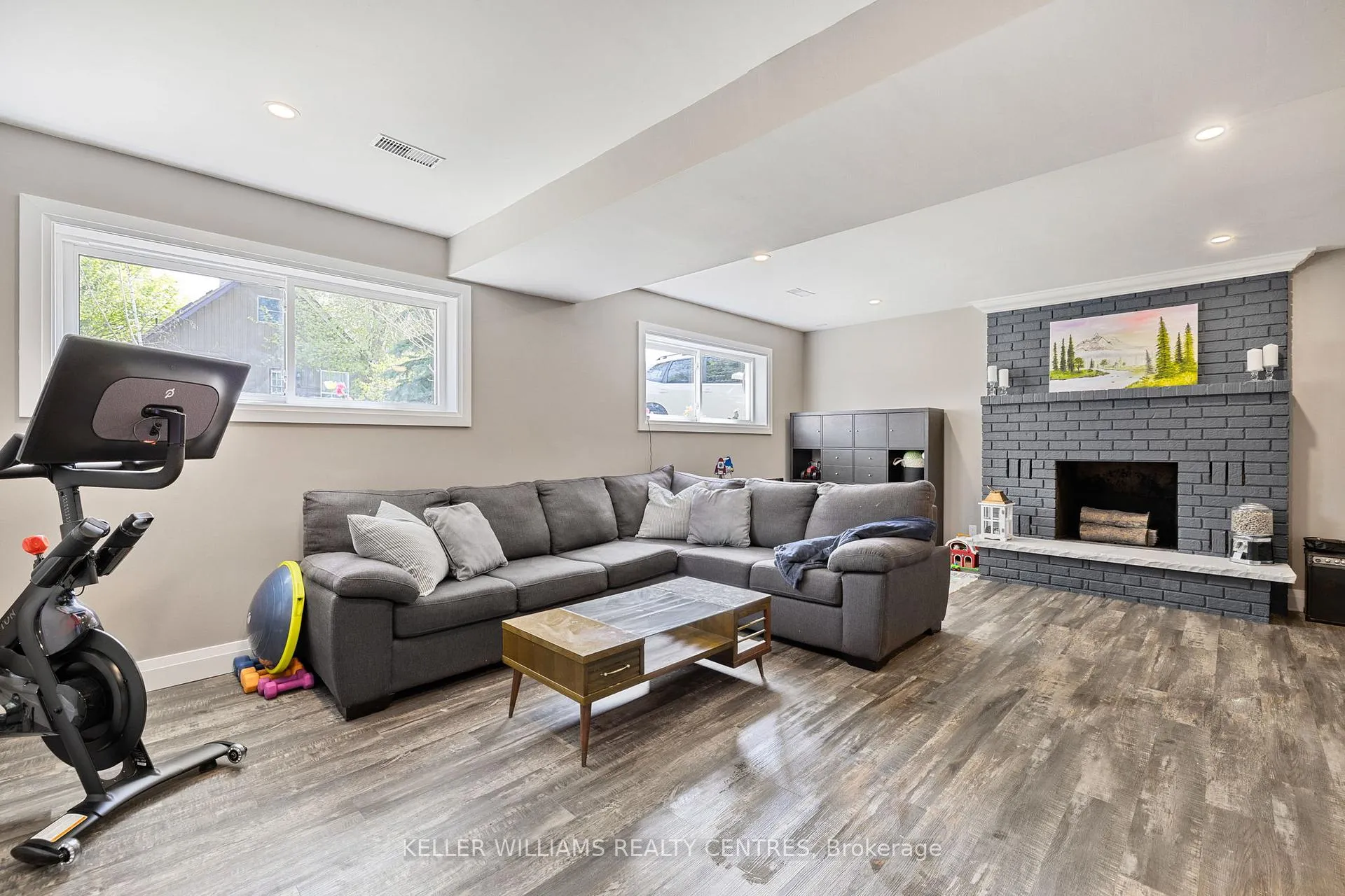 Photo 31 of 4 Selby Street, Innisfil, Cookstown — HOMEH
