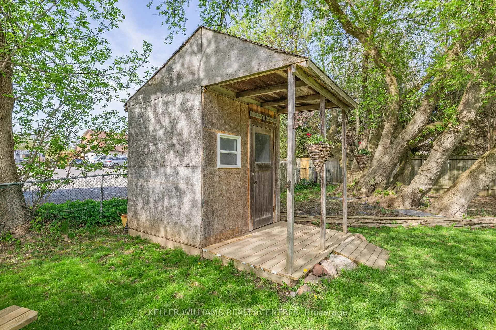 Photo 49 of 4 Selby Street, Innisfil, Cookstown — HOMEH