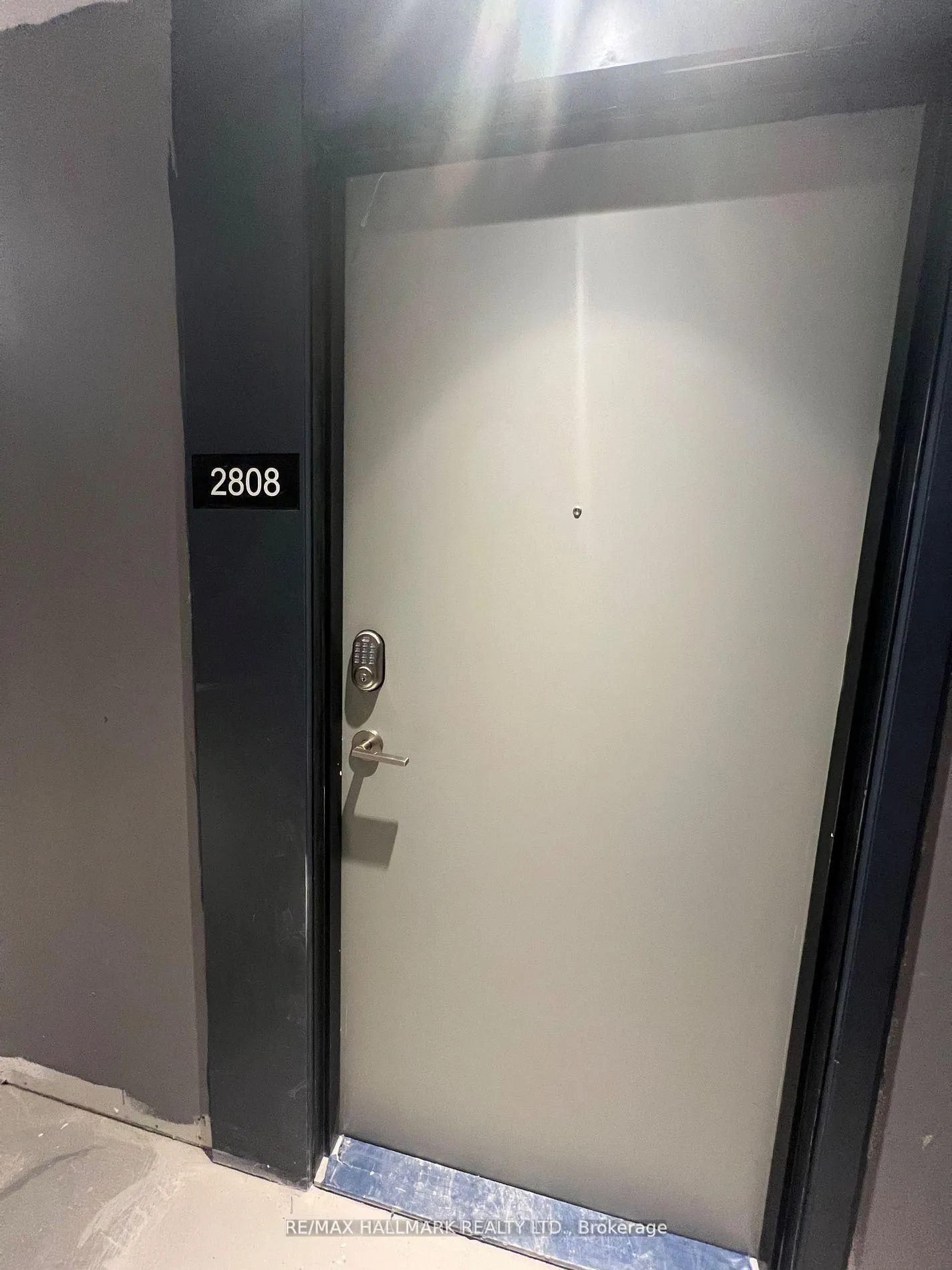 Photo 1 of Unit 2808, 30 Upper Mall Way, Vaughan, Brownridge — HOMEH