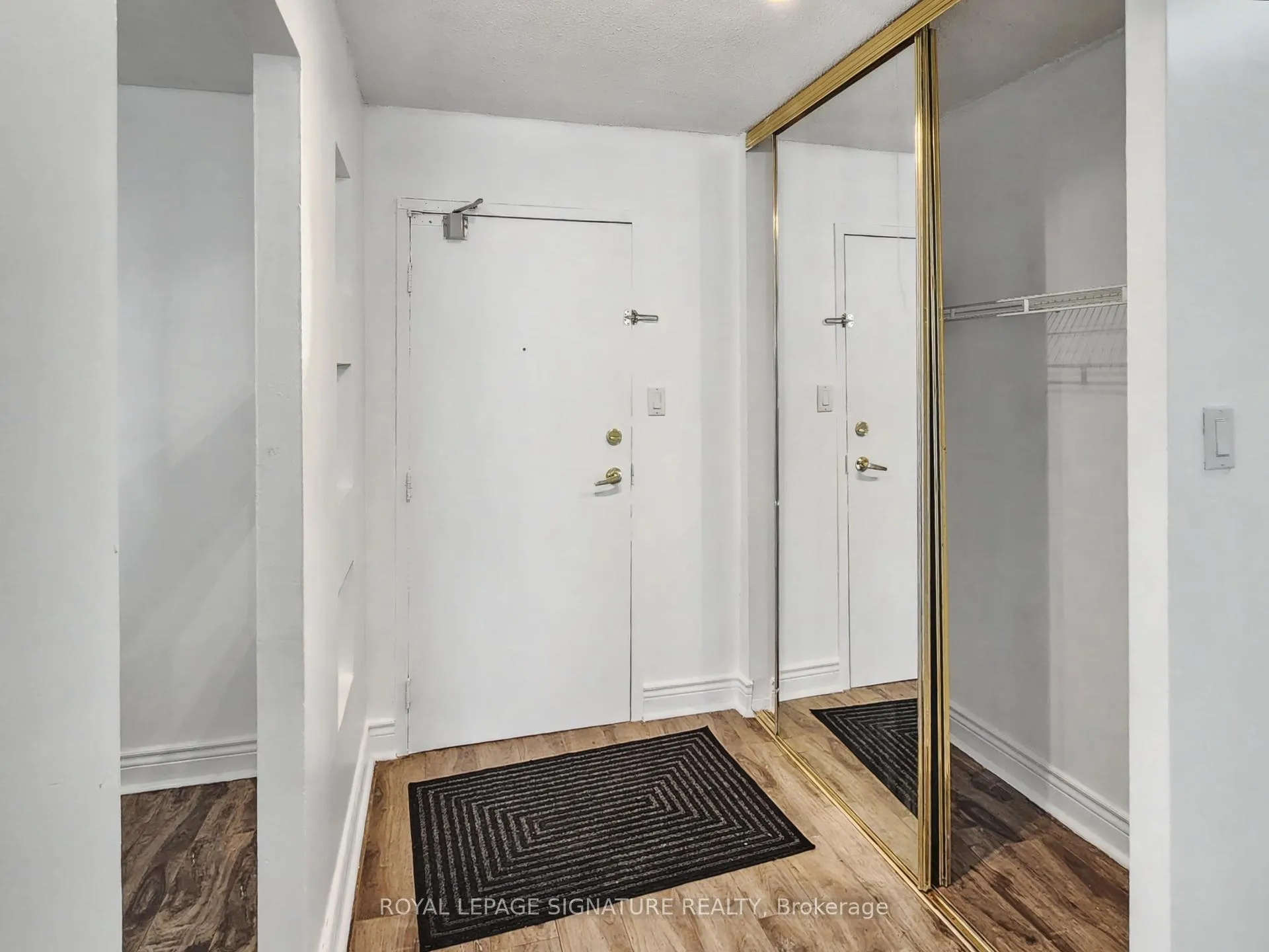 Photo 9 of Unit 1510, 236 Albion Road, Etobicoke, Elms-Old Rexdale — HOMEH