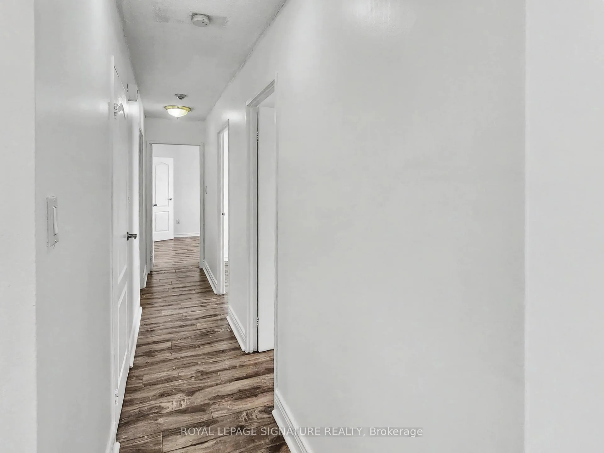 Photo 10 of Unit 1510, 236 Albion Road, Etobicoke, Elms-Old Rexdale — HOMEH