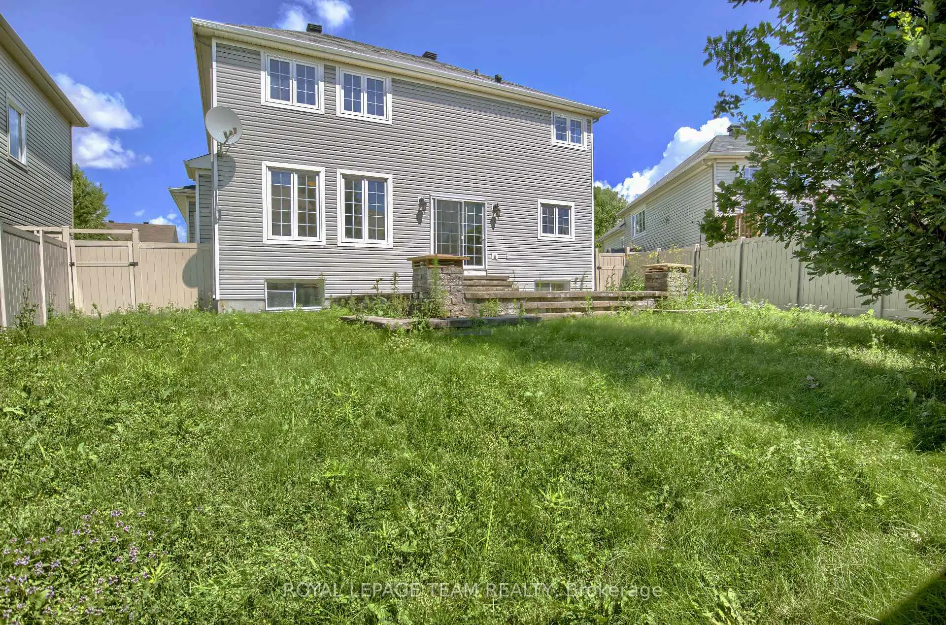 Photo 25 of 184 Cheyenne Way, Ottawa, Barrhaven - Stonebridge — HOMEH