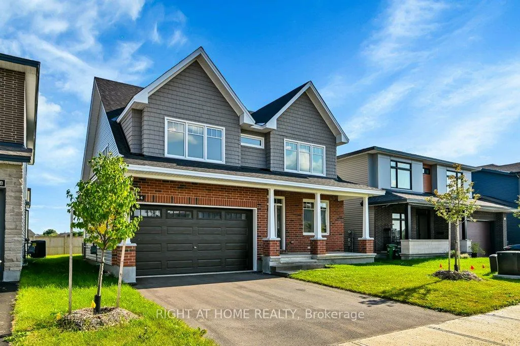 Photo 1 of 844 Snowdrop Crescent, Ottawa, Blossom Park/Kemp Park/Findlay Creek — HOMEH