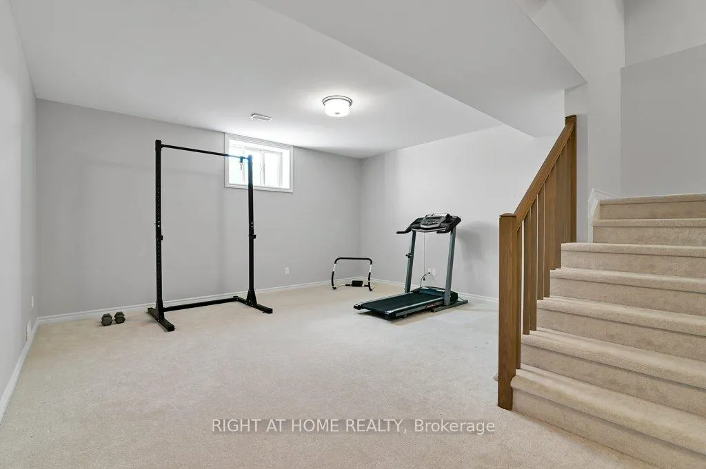 Photo 19 of 844 Snowdrop Crescent, Ottawa, Blossom Park/Kemp Park/Findlay Creek — HOMEH