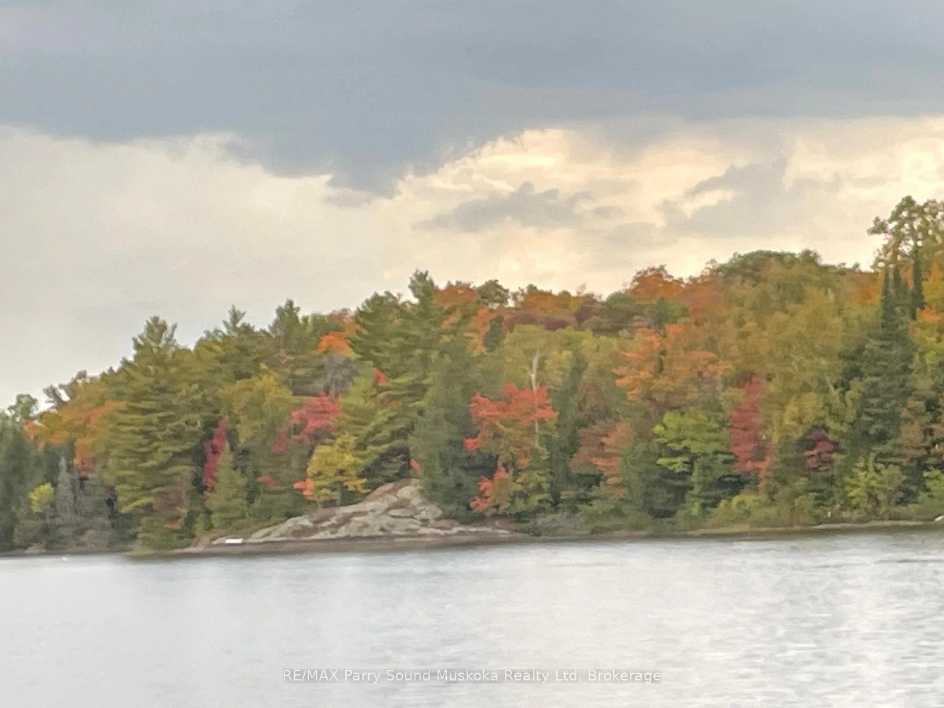Photo 9 of 39 Weber Road, Parry Sound Remote Area, Hardy — HOMEH