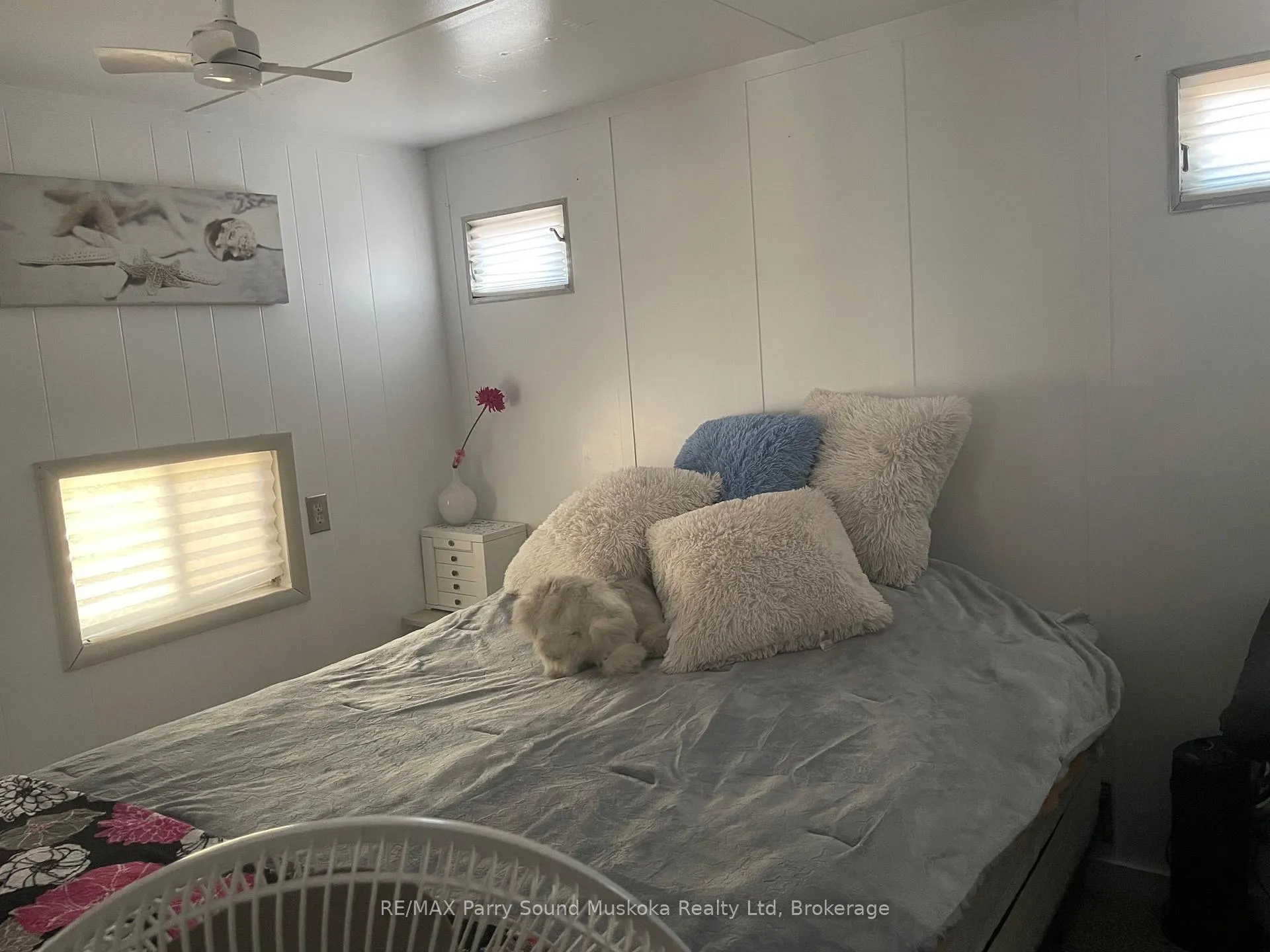 Photo 11 of 39 Weber Road, Parry Sound Remote Area, Hardy — HOMEH