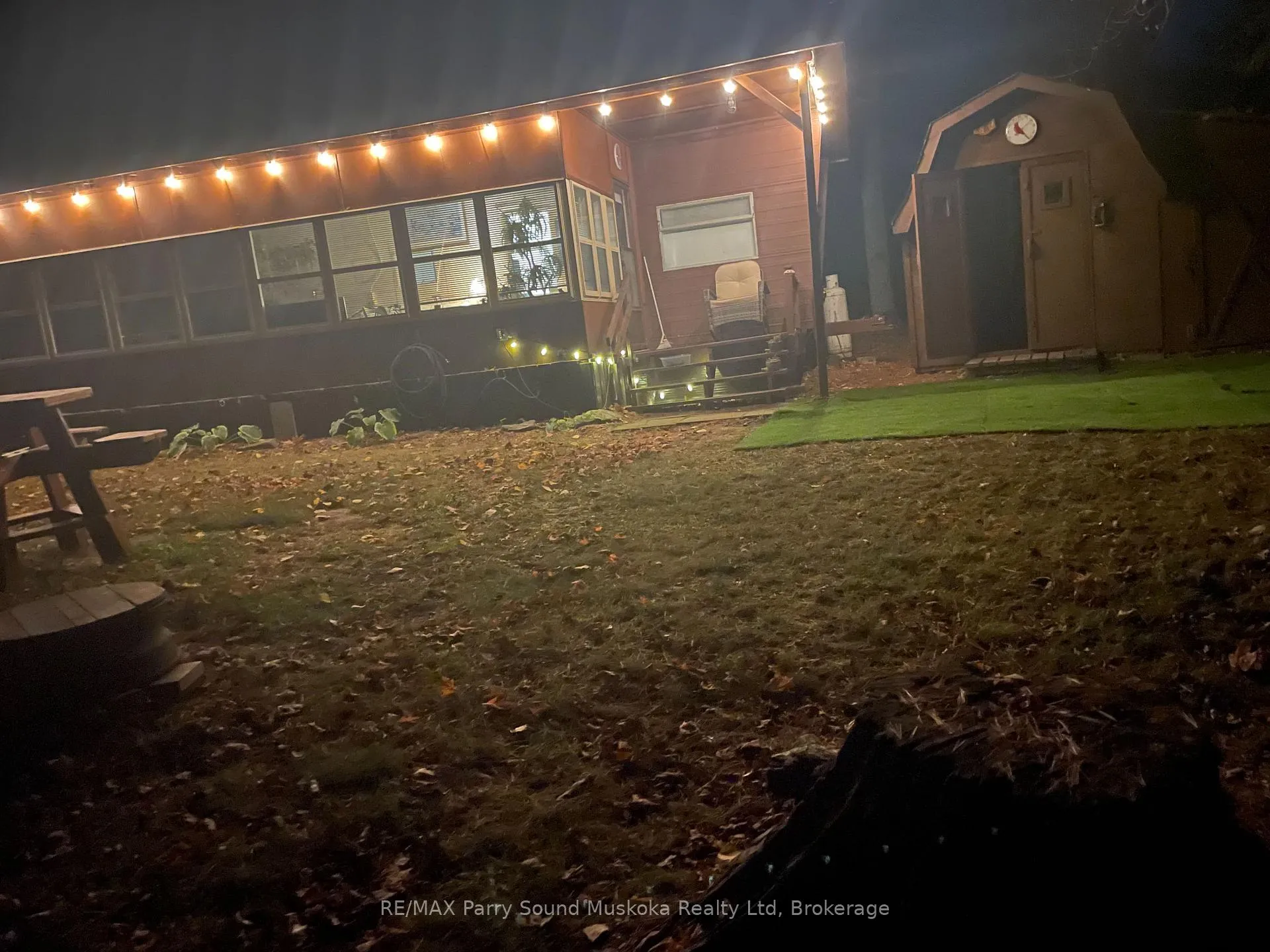 Photo 14 of 39 Weber Road, Parry Sound Remote Area, Hardy — HOMEH