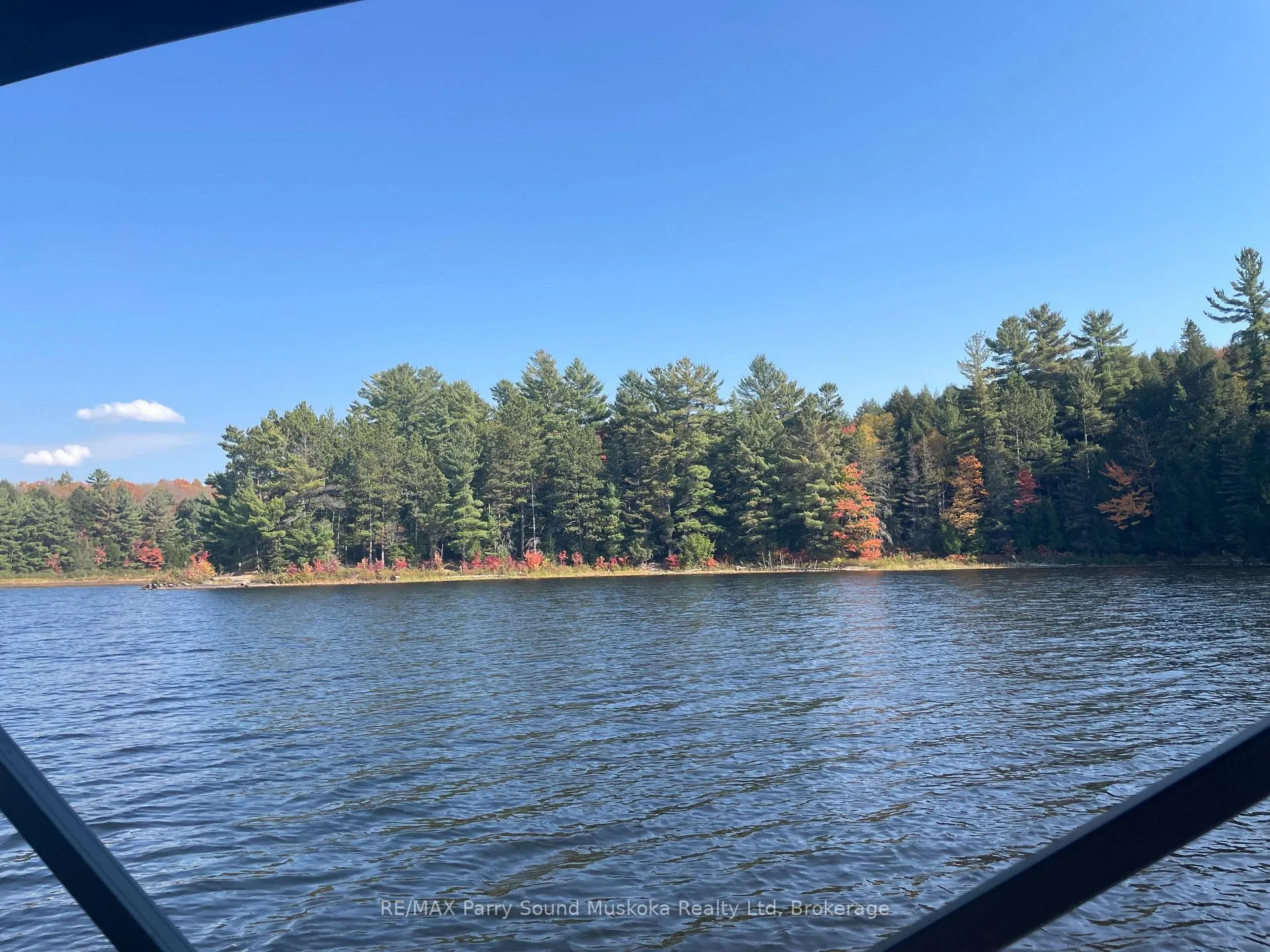 Photo 18 of 39 Weber Road, Parry Sound Remote Area, Hardy — HOMEH