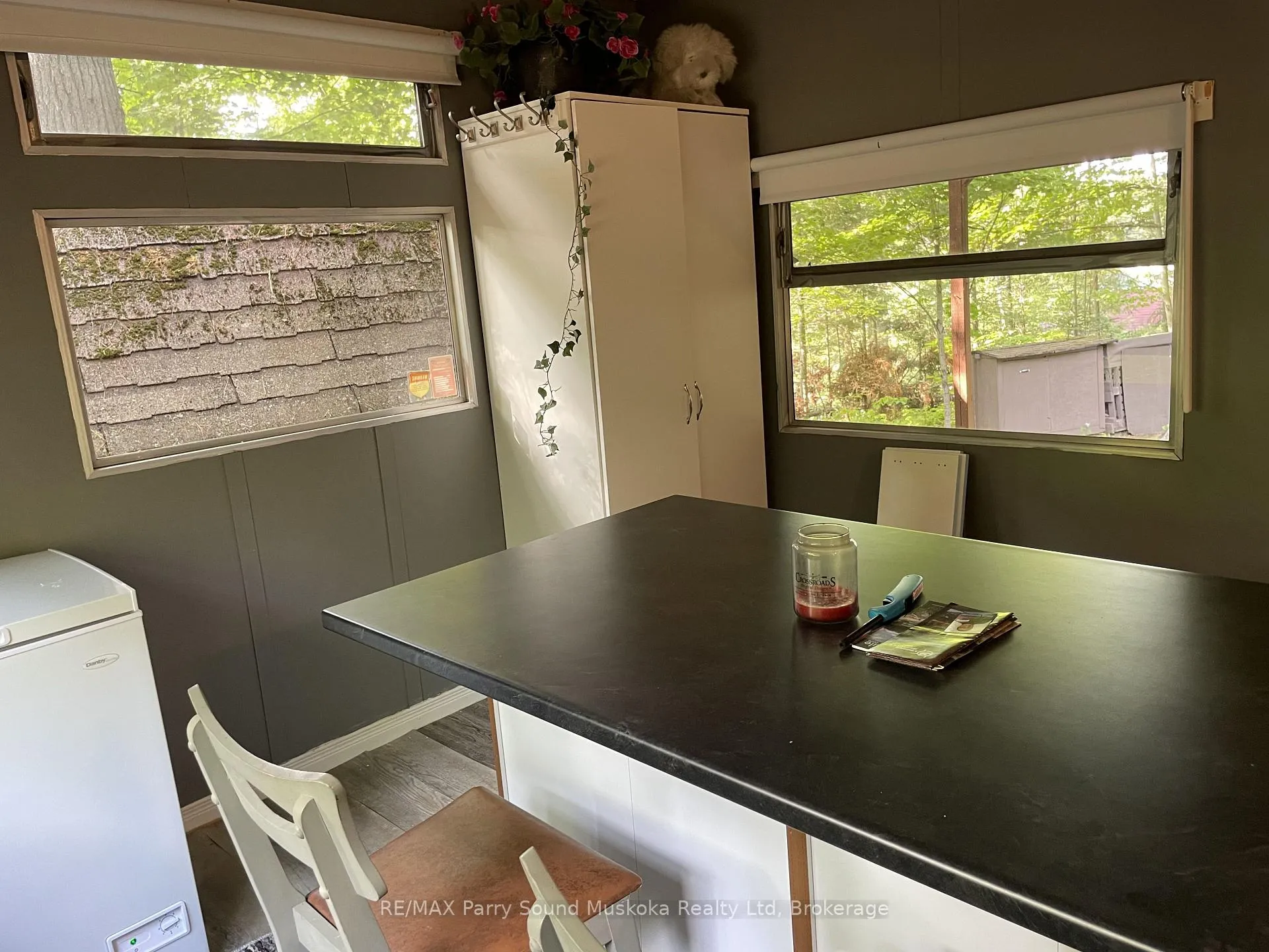 Photo 23 of 39 Weber Road, Parry Sound Remote Area, Hardy — HOMEH
