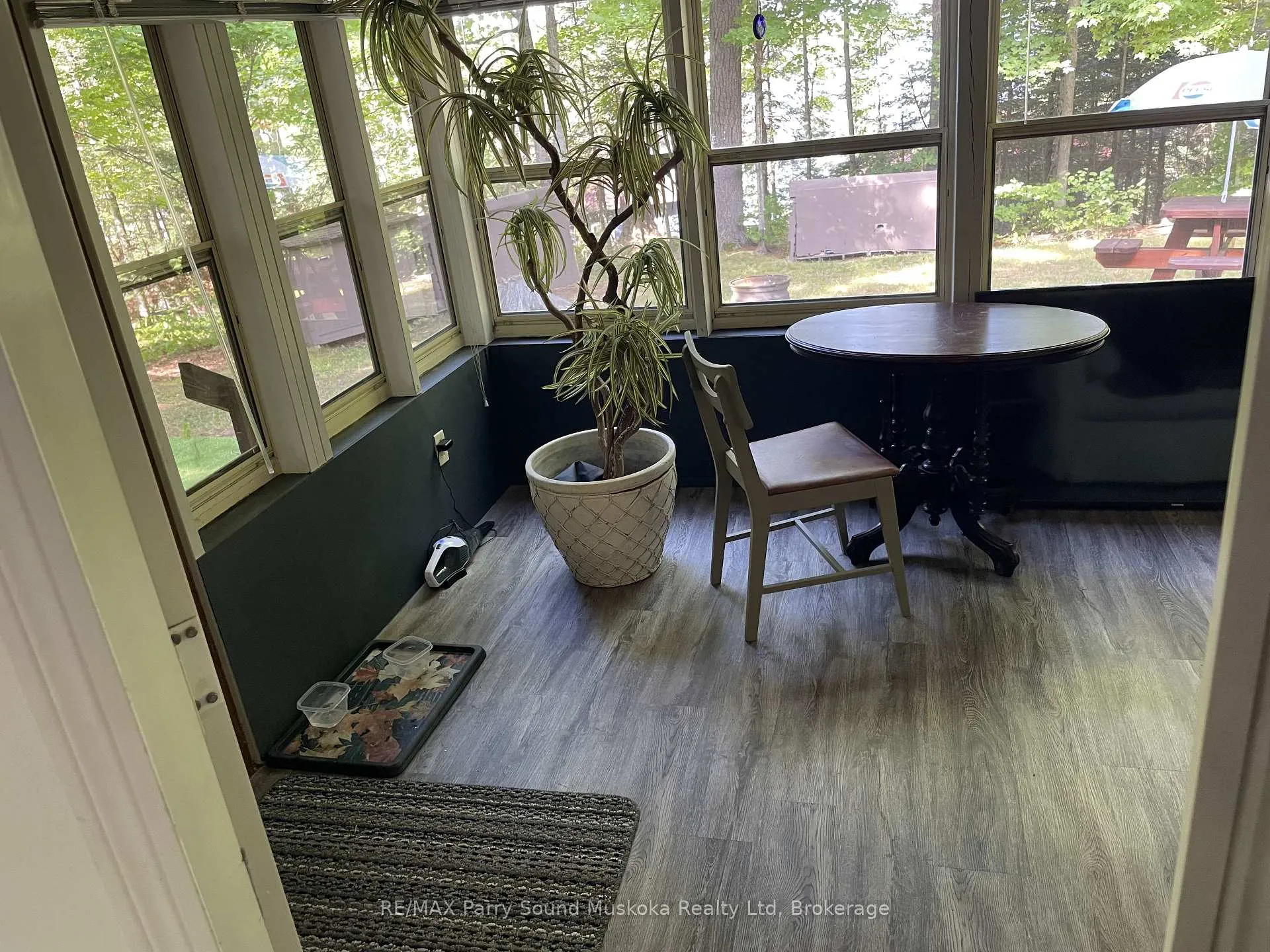 Photo 28 of 39 Weber Road, Parry Sound Remote Area, Hardy — HOMEH