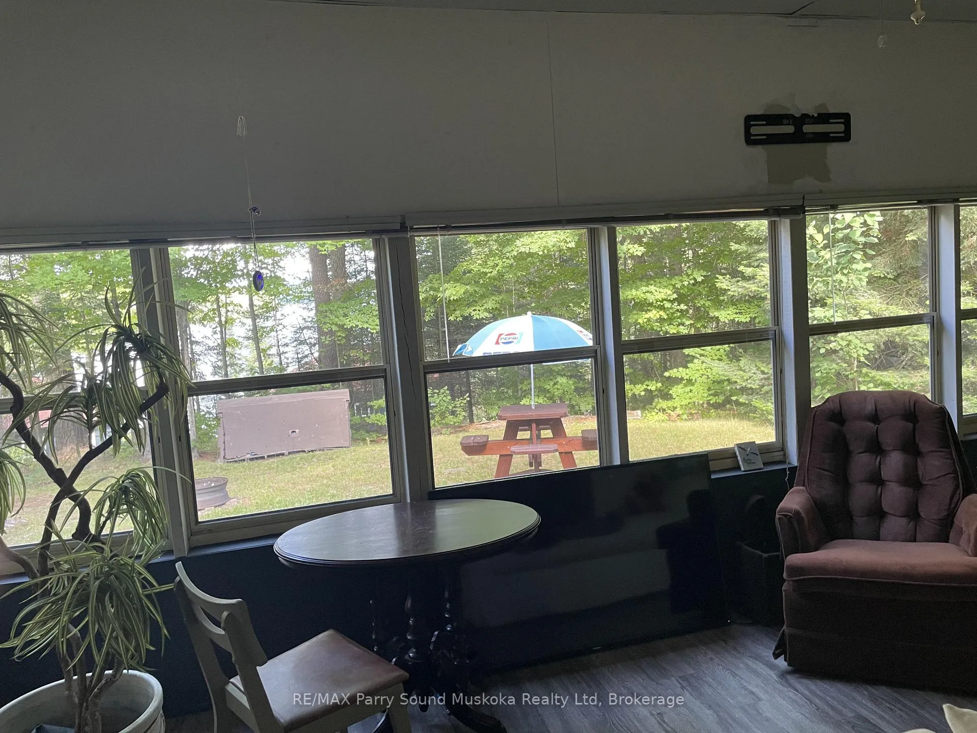 Photo 29 of 39 Weber Road, Parry Sound Remote Area, Hardy — HOMEH