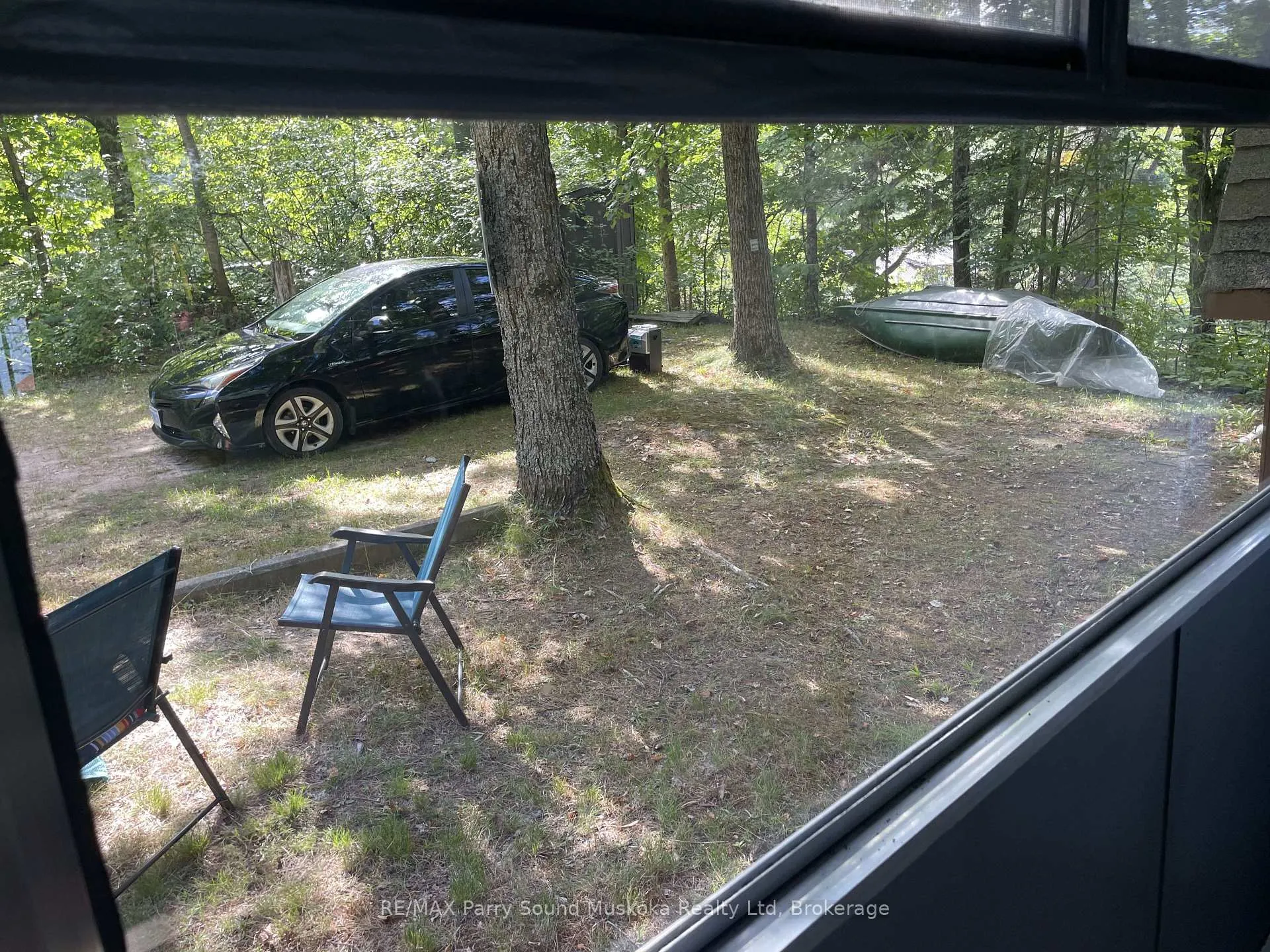 Photo 31 of 39 Weber Road, Parry Sound Remote Area, Hardy — HOMEH