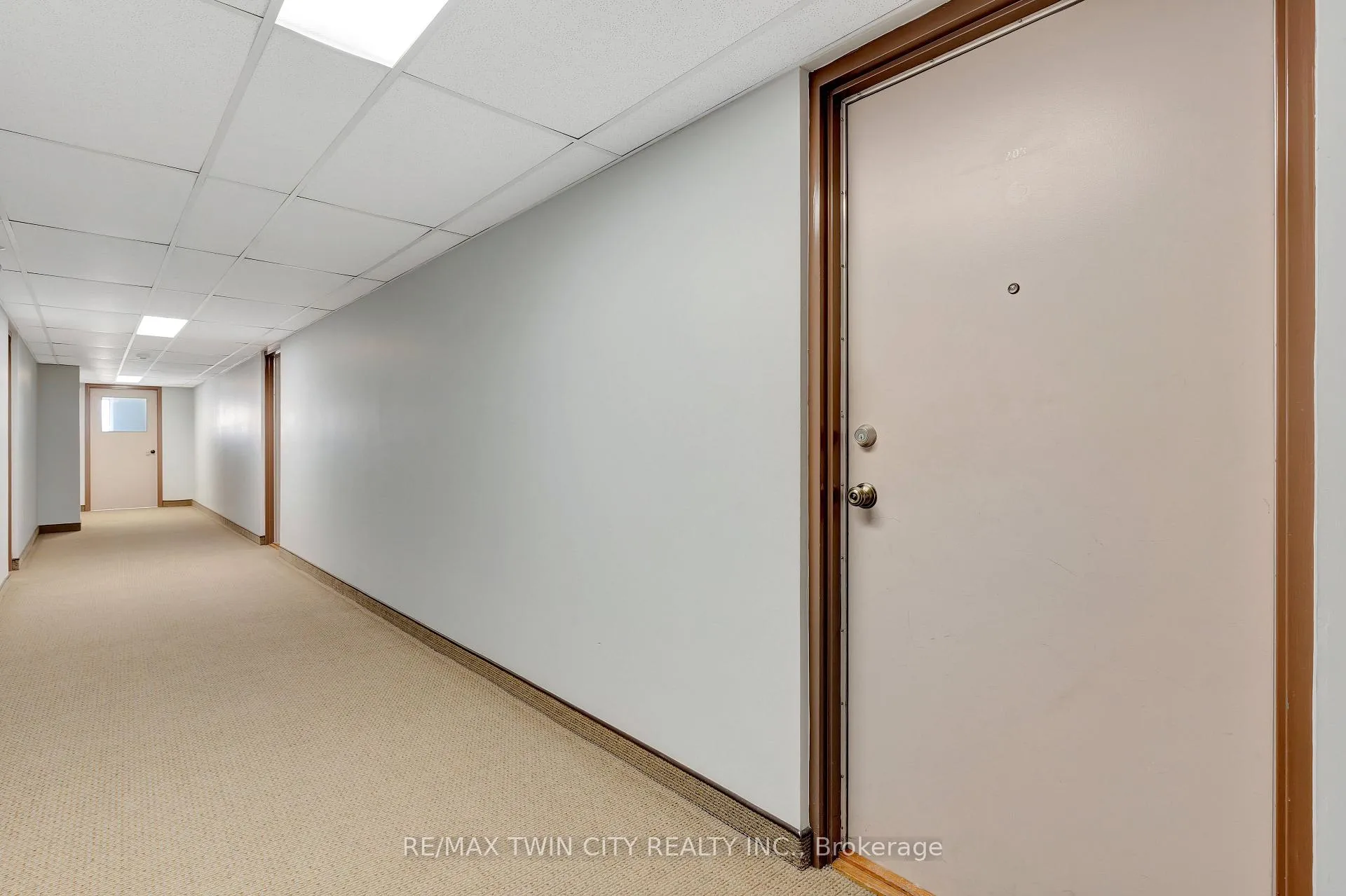 Photo 6 of Unit 203, 401 Erb Street, Waterloo — HOMEH