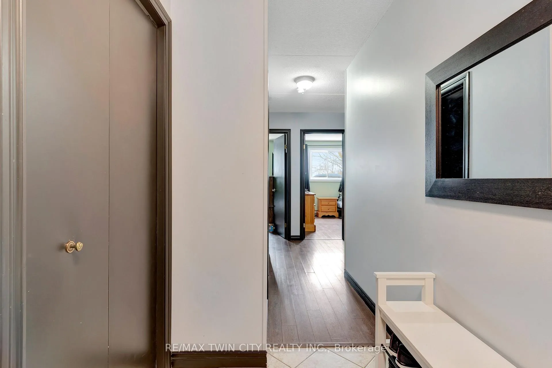 Photo 7 of Unit 203, 401 Erb Street, Waterloo — HOMEH