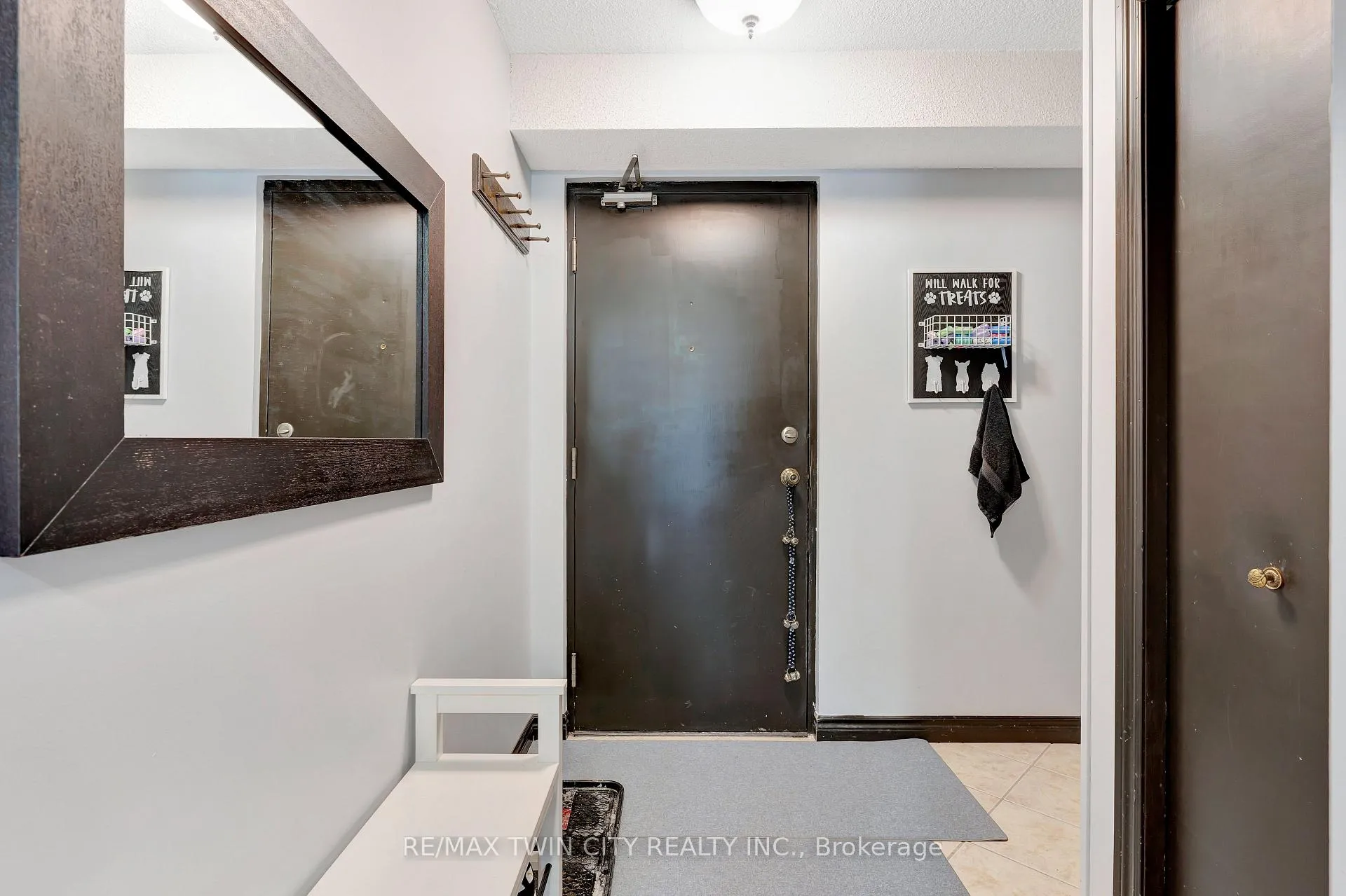 Photo 9 of Unit 203, 401 Erb Street, Waterloo — HOMEH