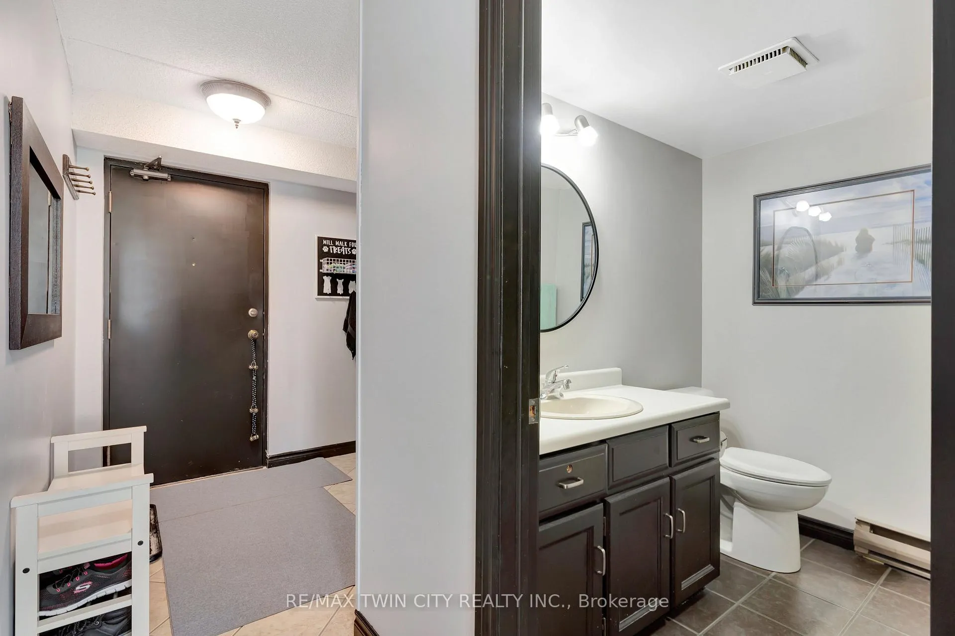 Photo 10 of Unit 203, 401 Erb Street, Waterloo — HOMEH