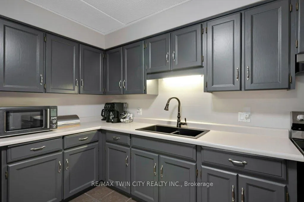 Photo 12 of Unit 203, 401 Erb Street, Waterloo — HOMEH