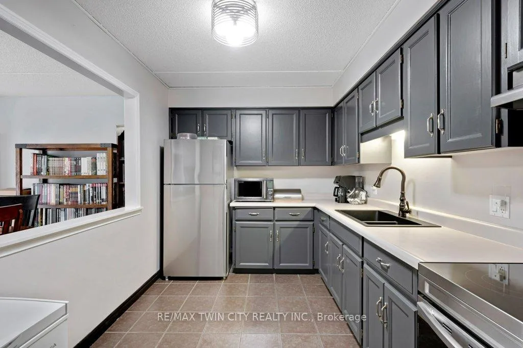 Photo 14 of Unit 203, 401 Erb Street, Waterloo — HOMEH