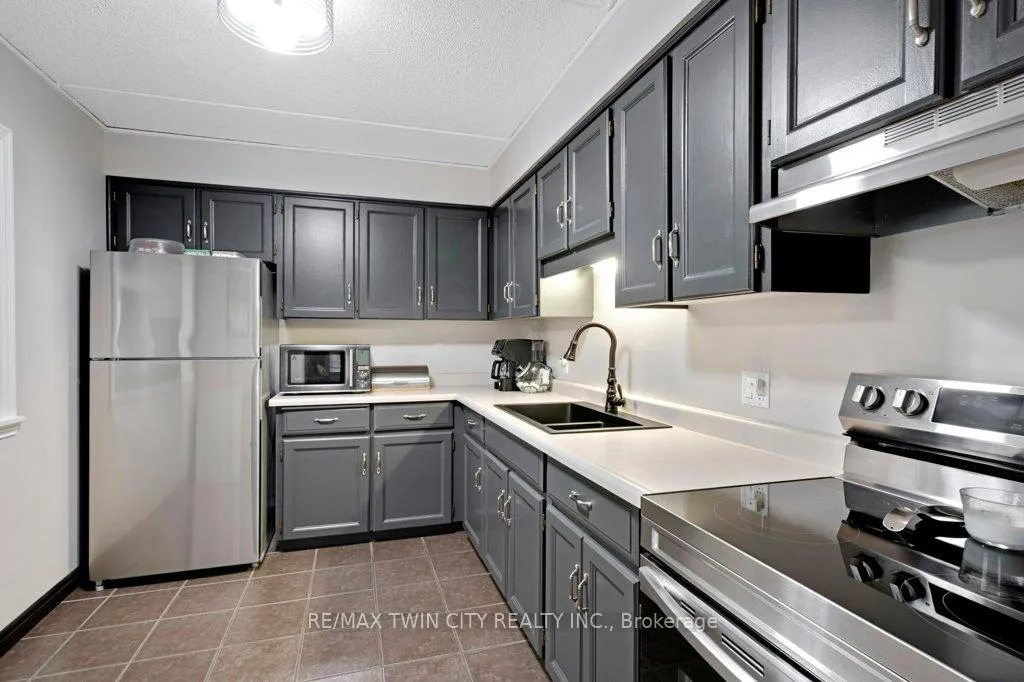 Photo 15 of Unit 203, 401 Erb Street, Waterloo — HOMEH