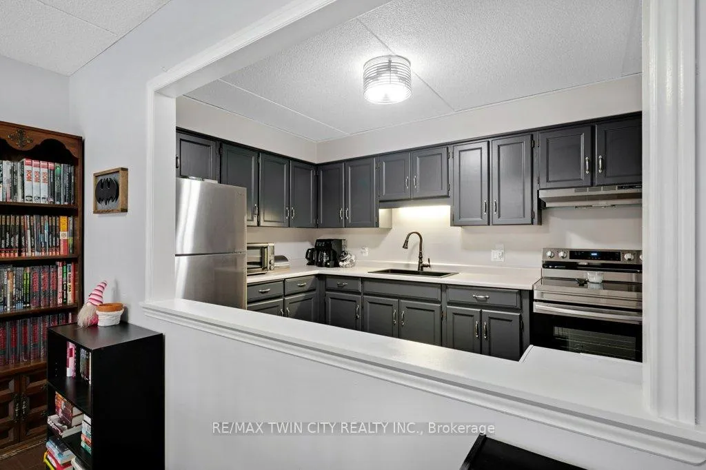 Photo 16 of Unit 203, 401 Erb Street, Waterloo — HOMEH
