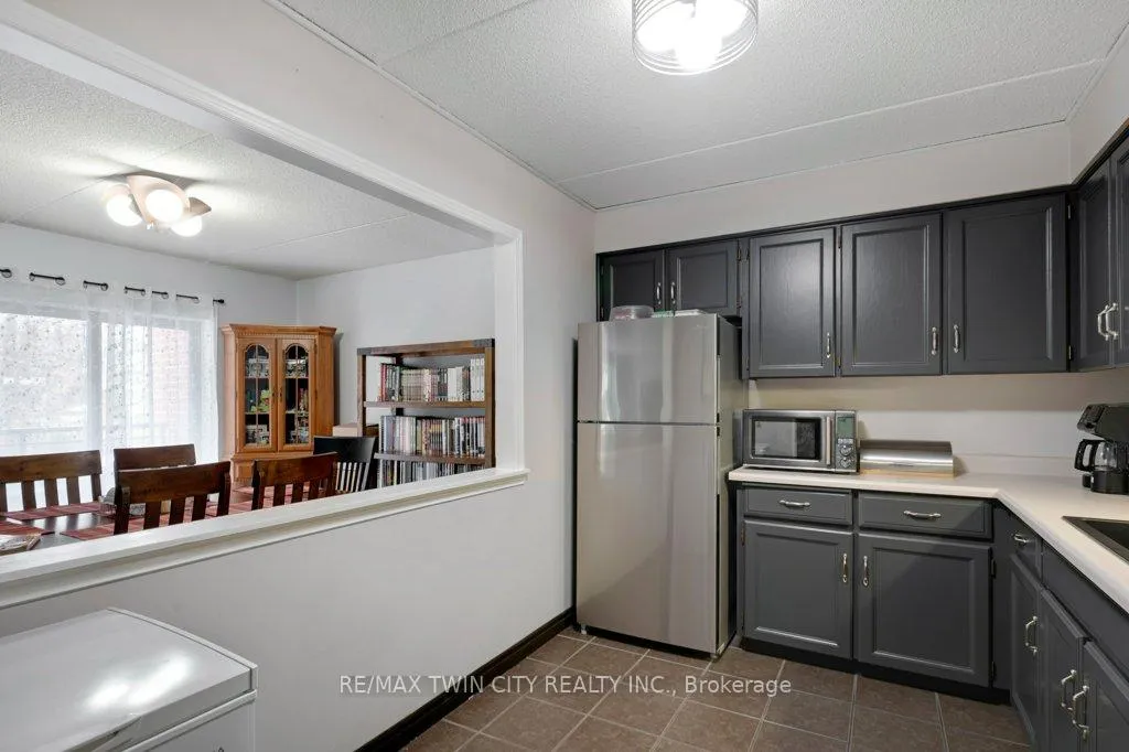 Photo 18 of Unit 203, 401 Erb Street, Waterloo — HOMEH