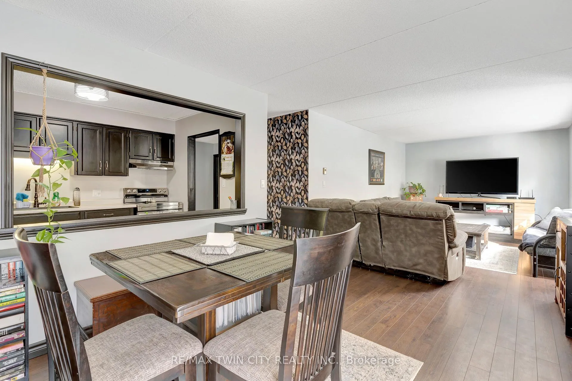 Photo 19 of Unit 203, 401 Erb Street, Waterloo — HOMEH