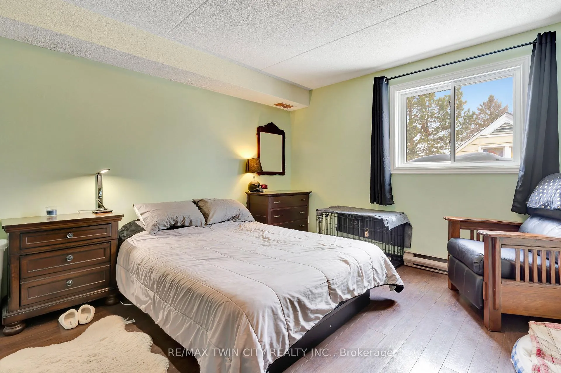 Photo 25 of Unit 203, 401 Erb Street, Waterloo — HOMEH